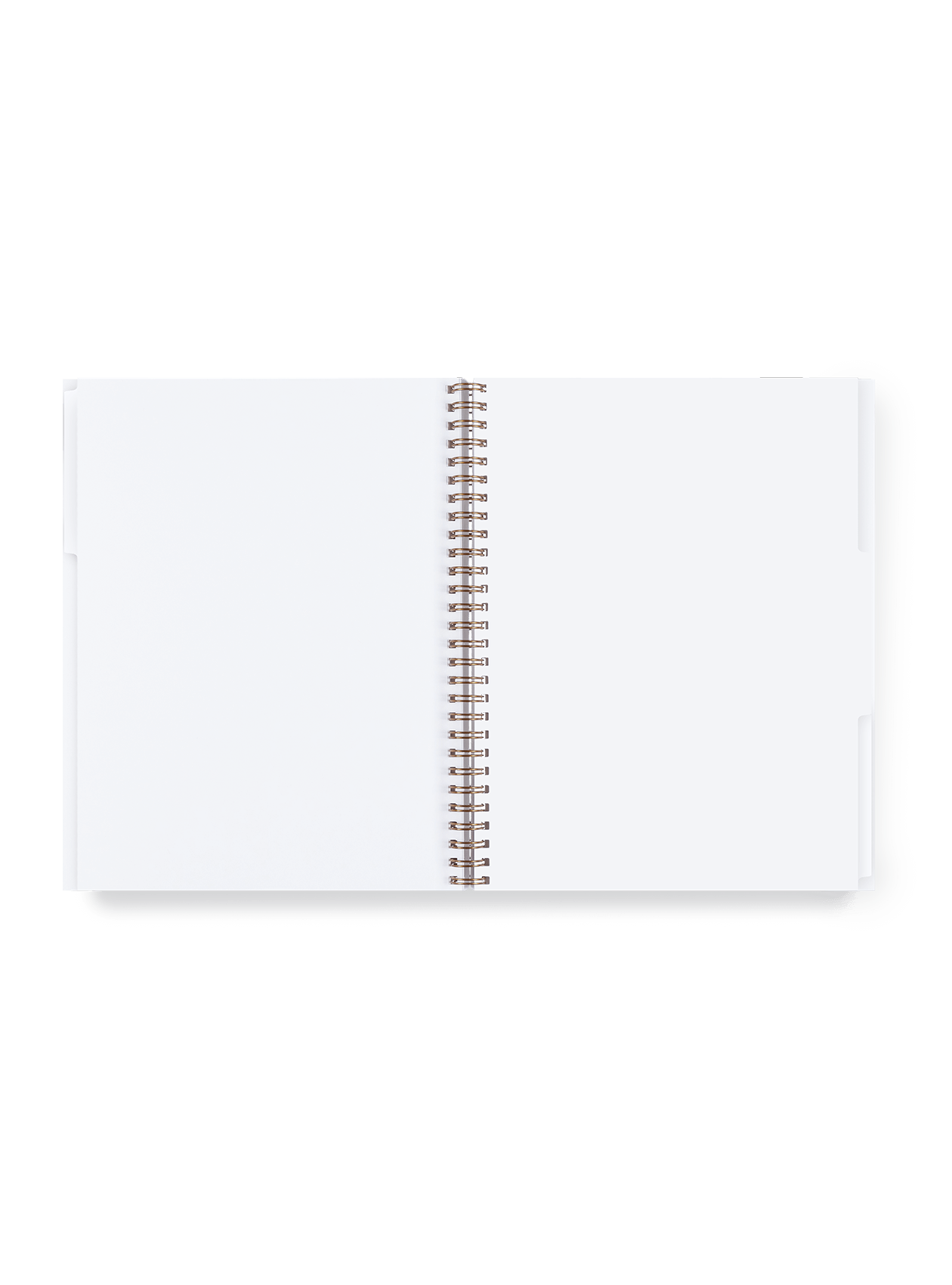 3 Subject Notebook 5
