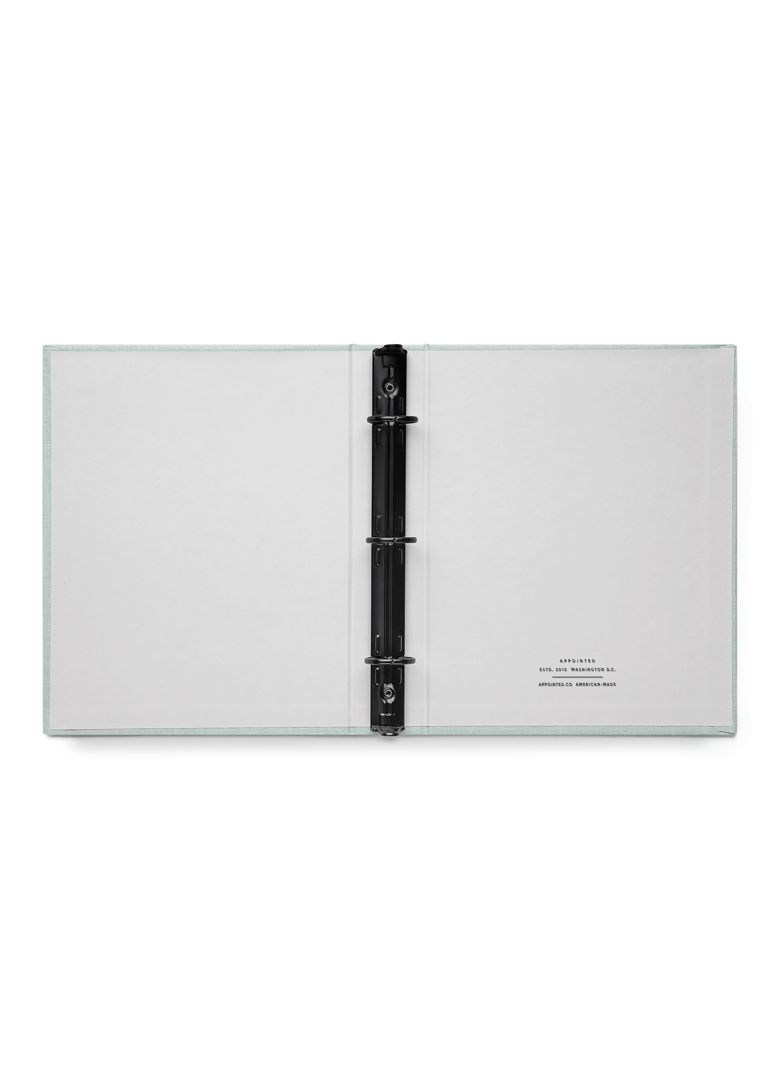 Compact Binder 2