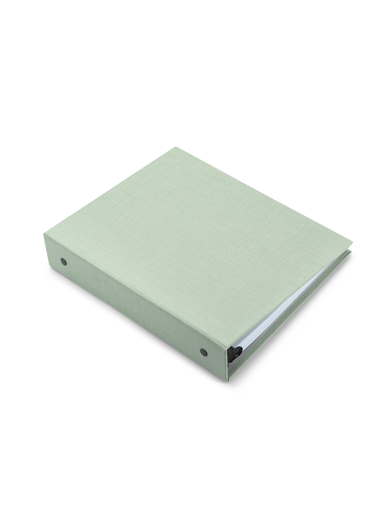 Compact Binder 6