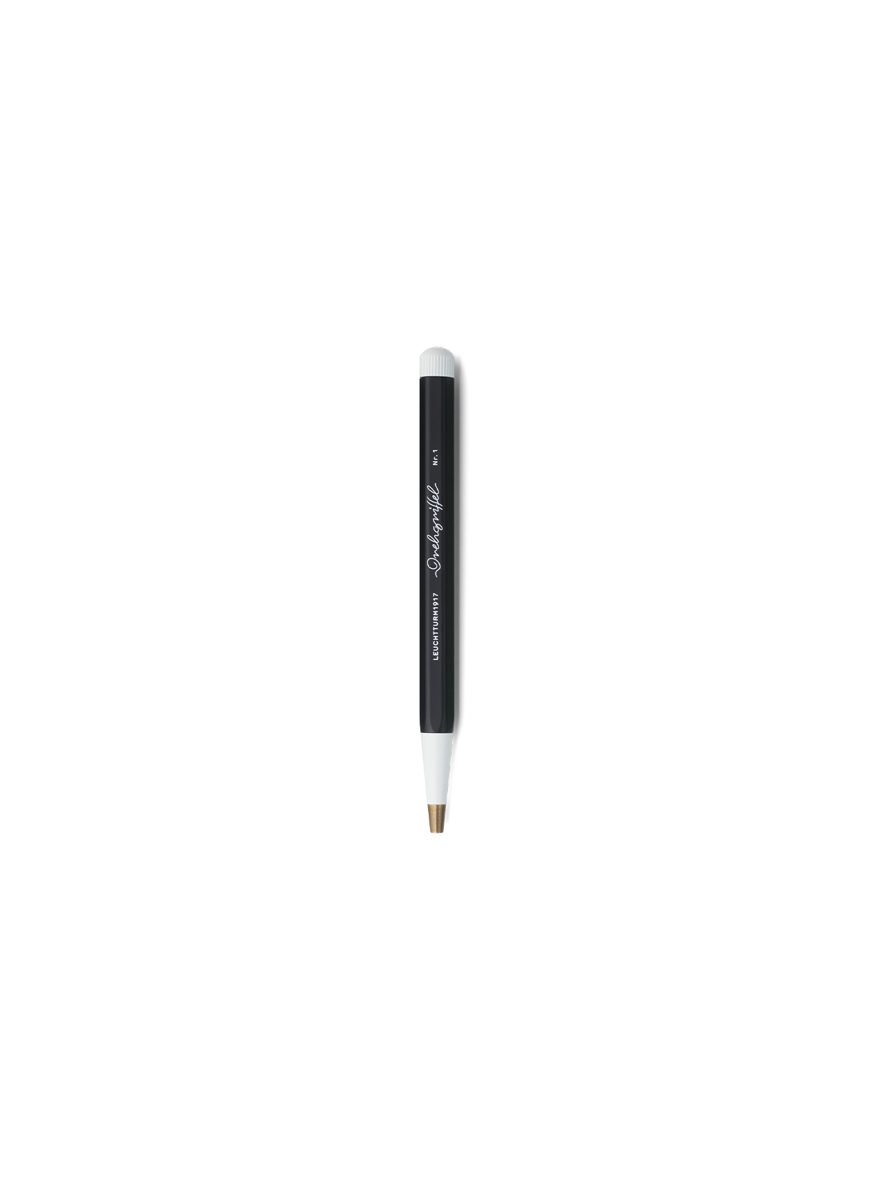 Drehgriffel Ballpoint Pen 3