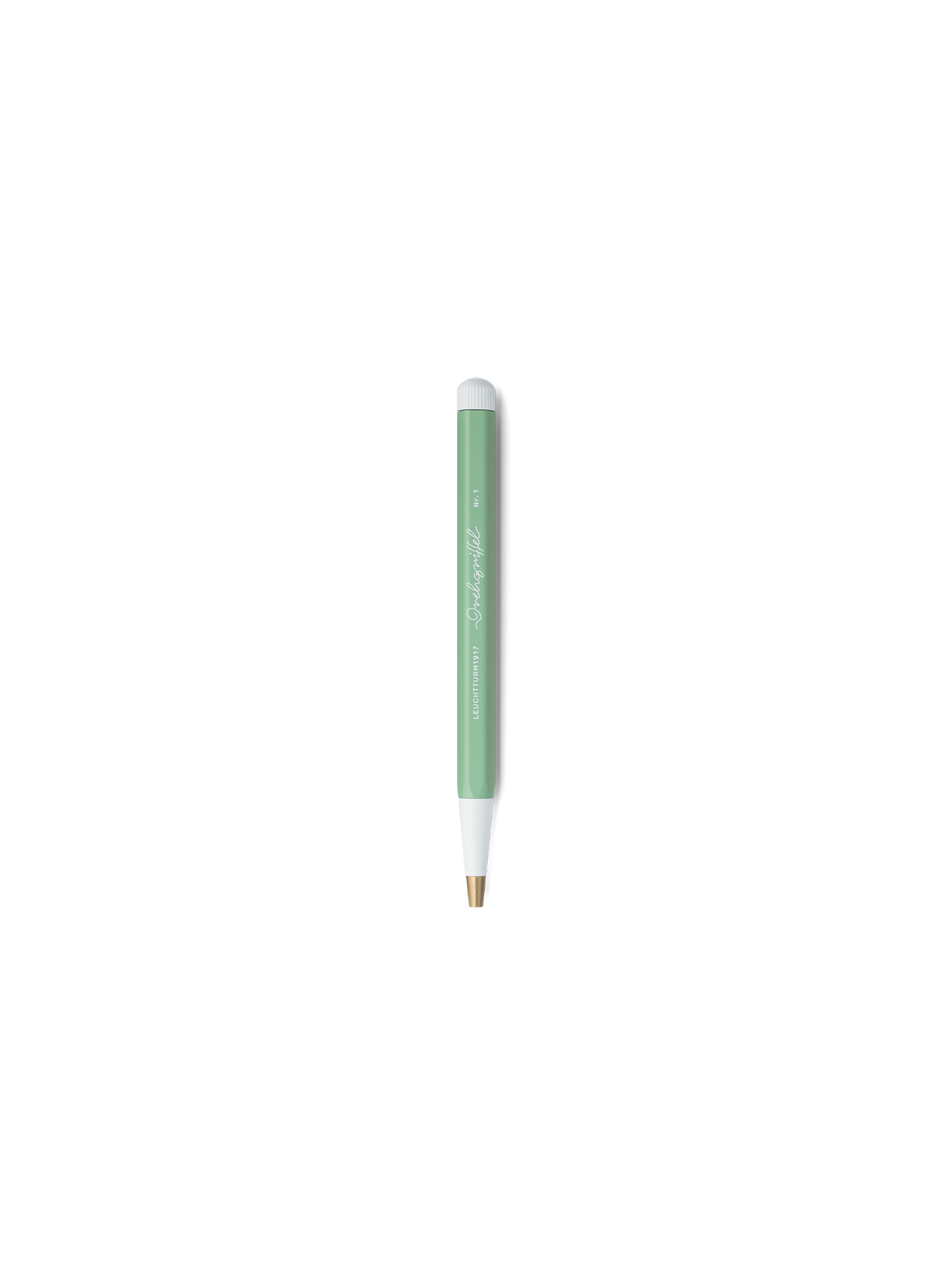 Drehgriffel Ballpoint Pen 2