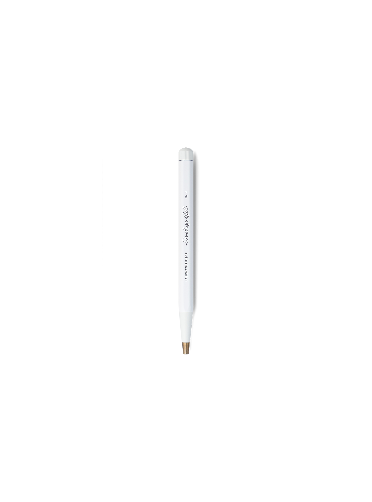 Drehgriffel Ballpoint Pen 5