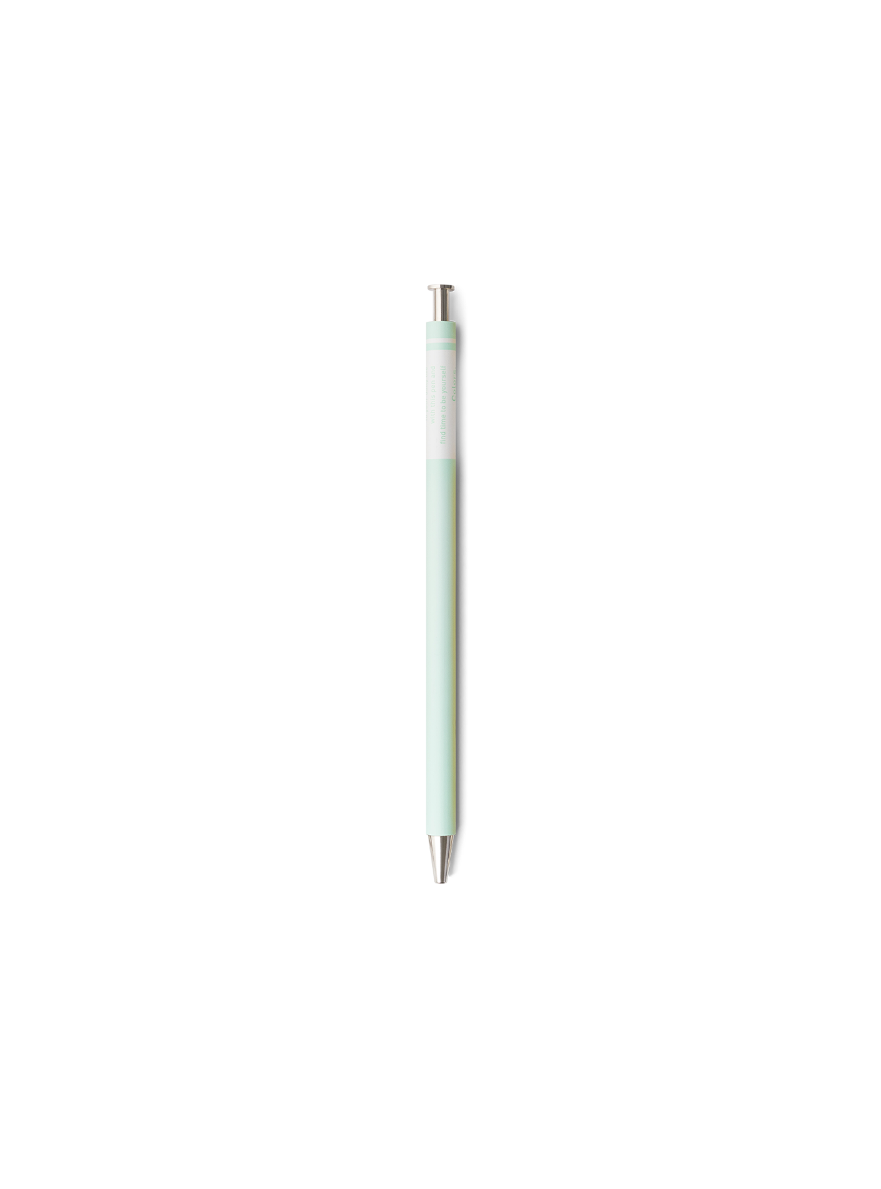Mark’Style Gel Pen 2