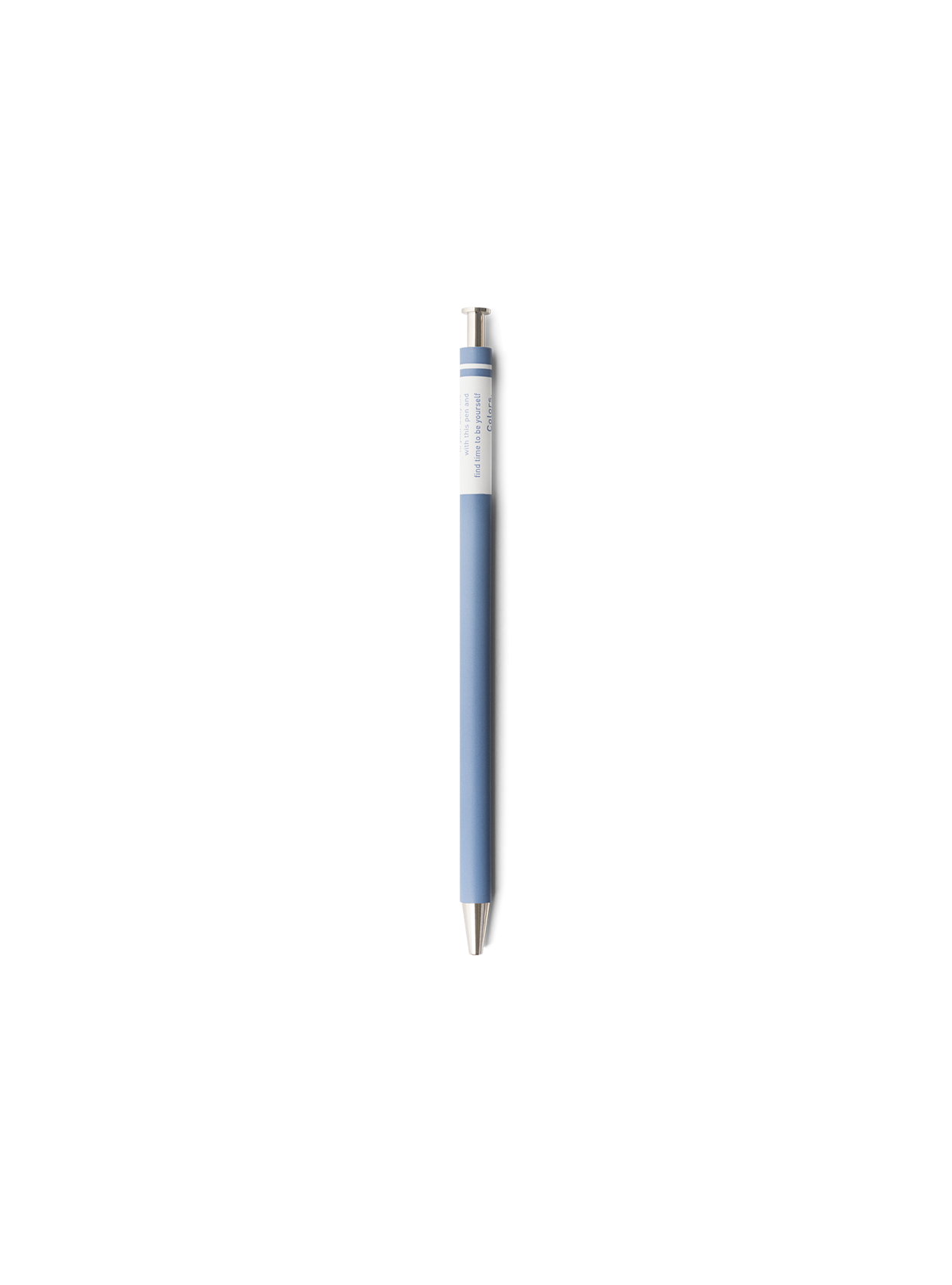 Mark’Style Gel Pen 4