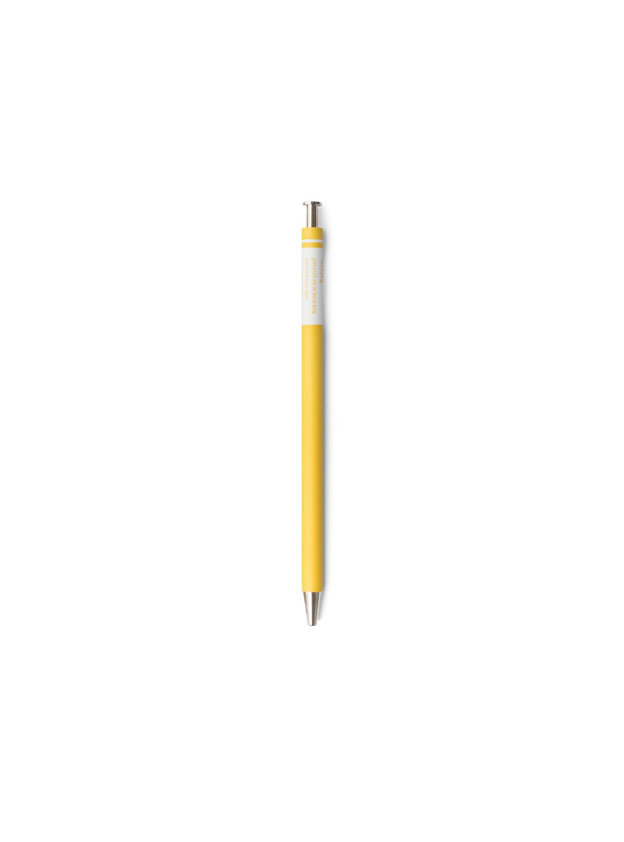 Mark’Style Gel Pen 3