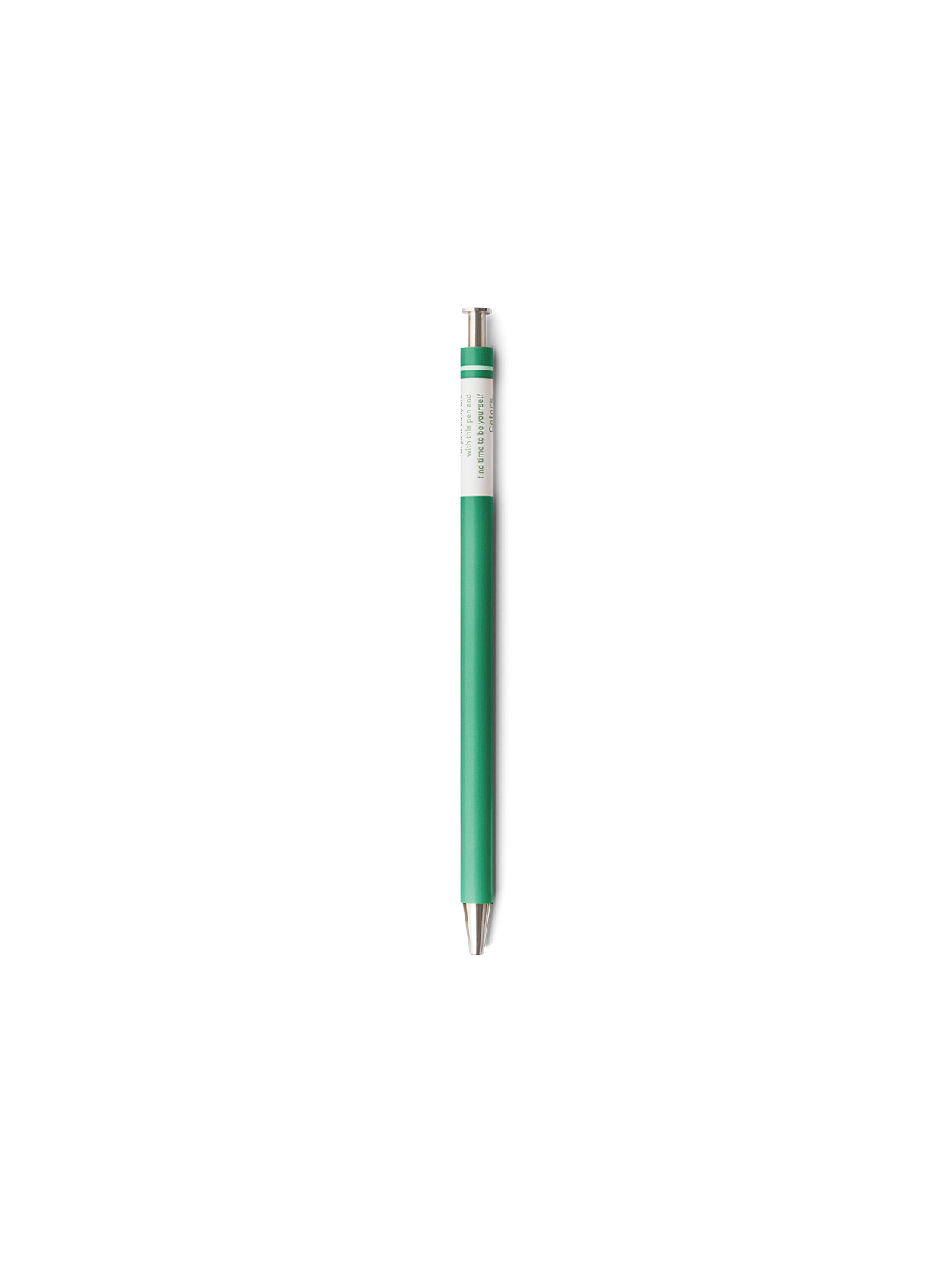 Mark’Style Gel Pen 6