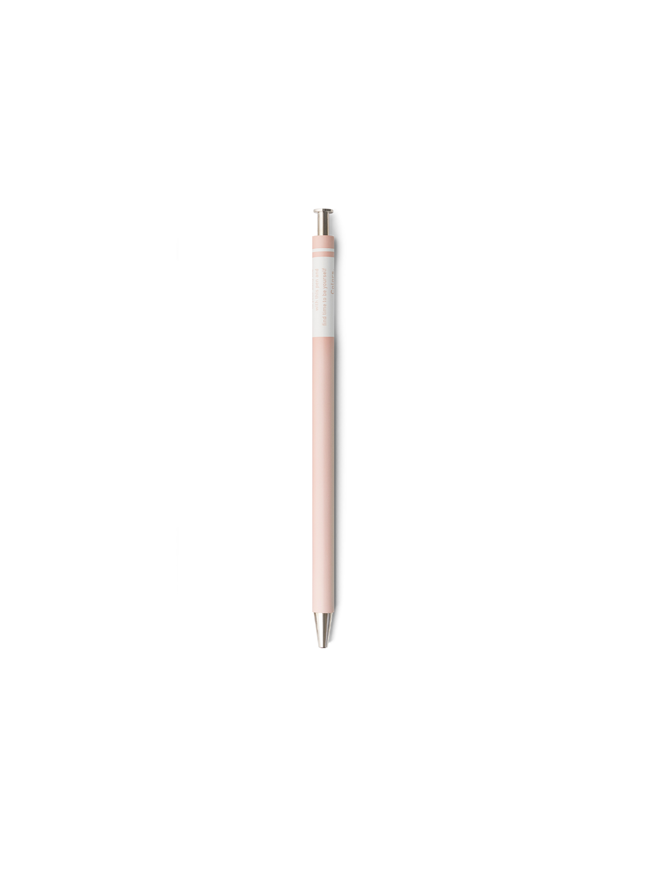 Mark’Style Gel Pen 5