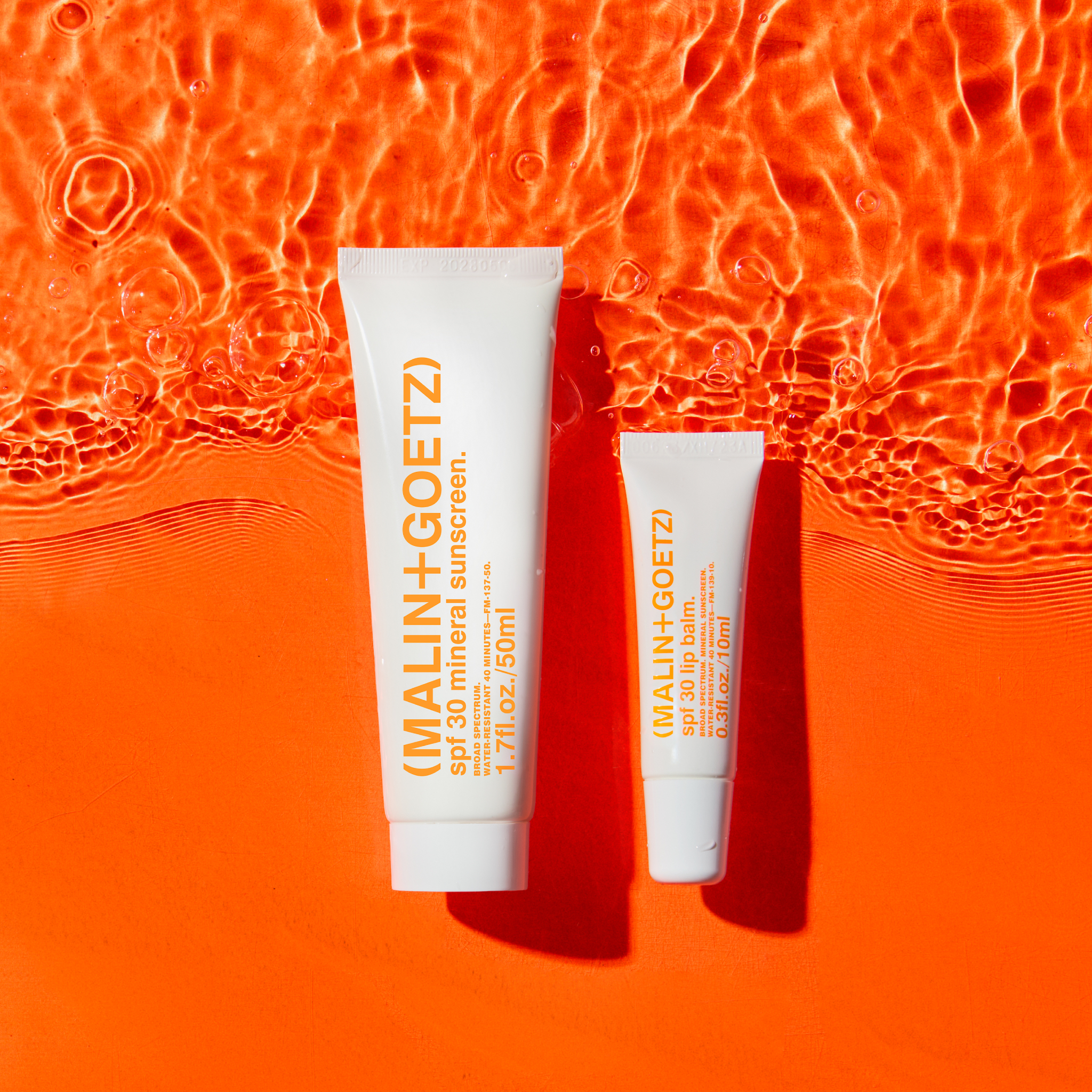 spf 30 lip balm. 6