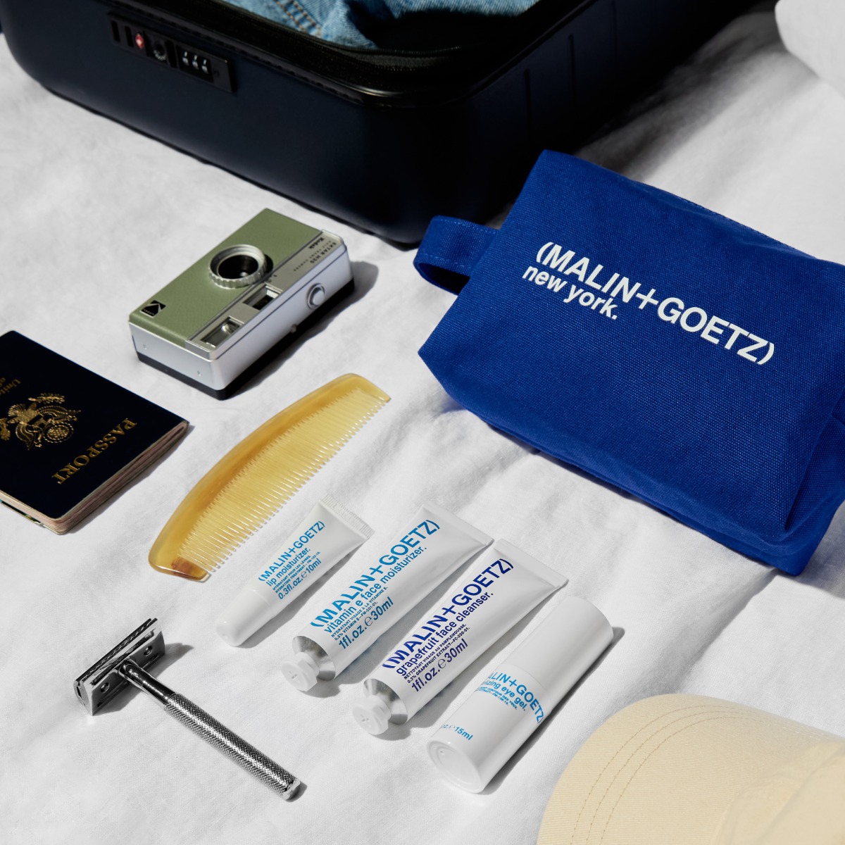skincare+go set. 4