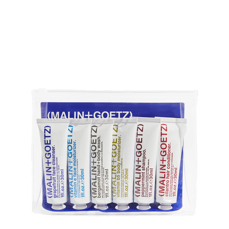 best-sellers travel kit. 3