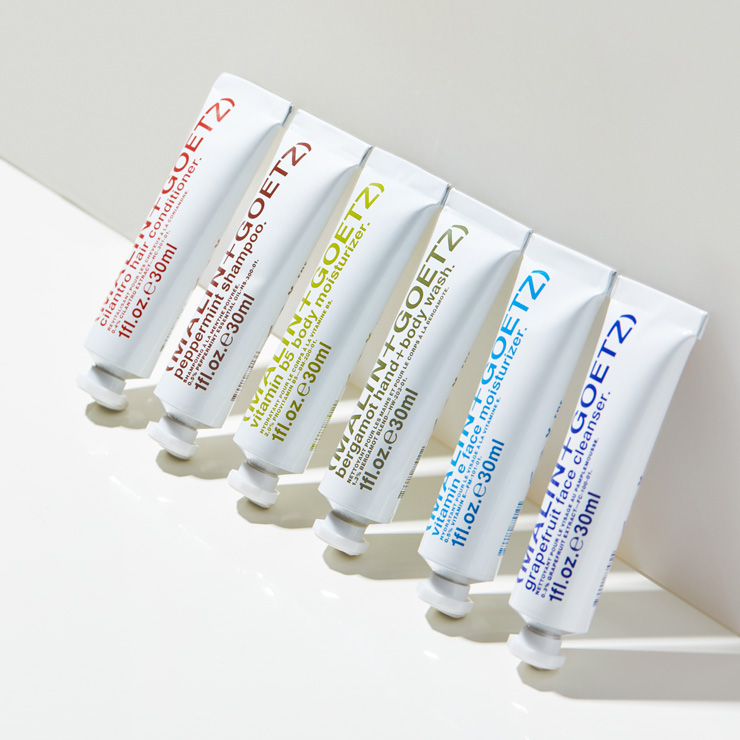 best-sellers travel kit. 4