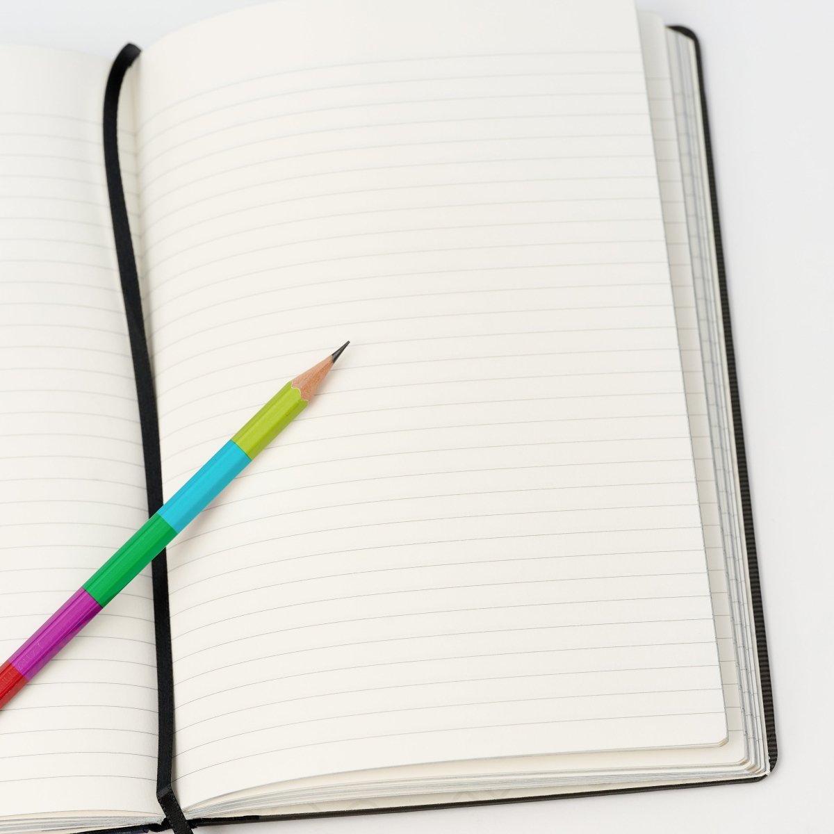 Blackwing Volume 343 Notebook 3