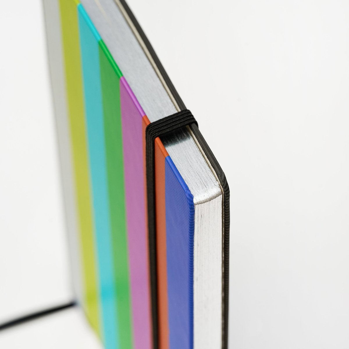 Blackwing Volume 343 Notebook 4