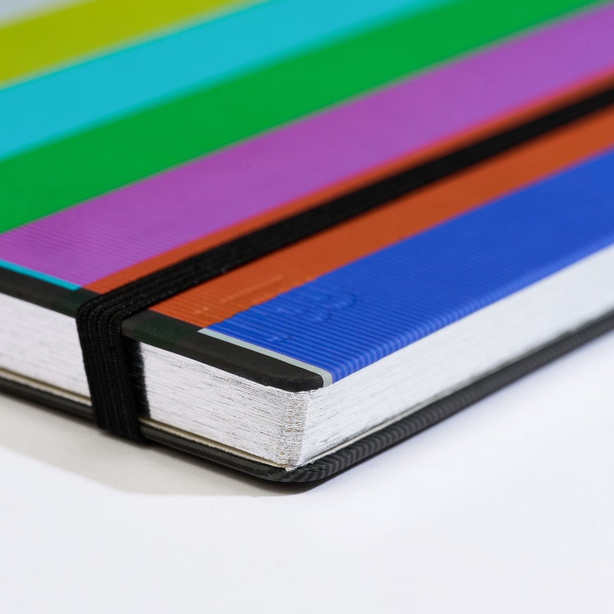 Blackwing Volume 343 Notebook 6