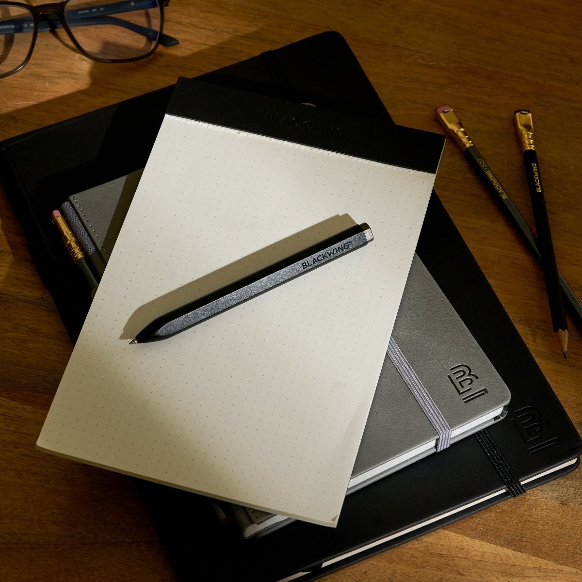 Blackwing Pen 5
