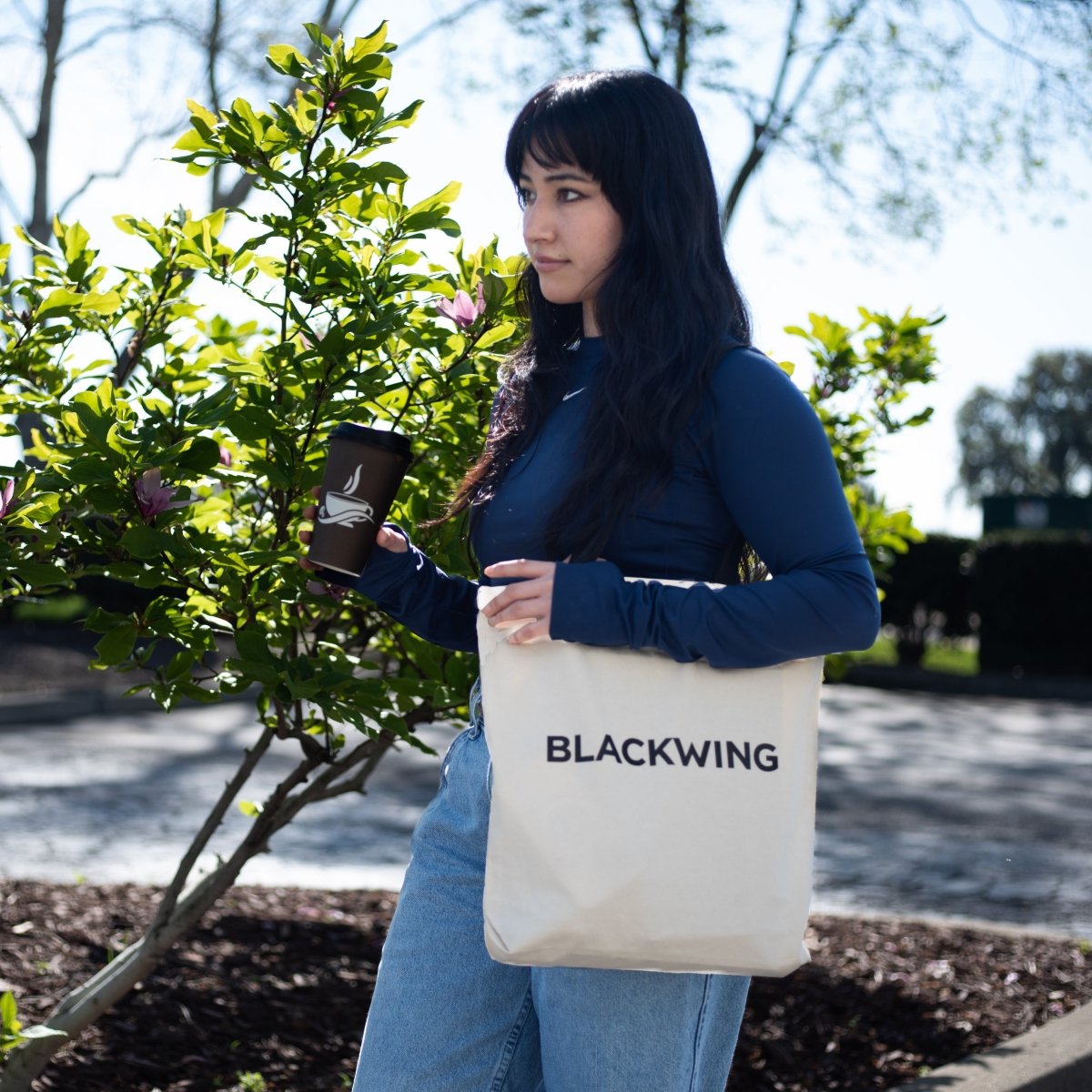 Blackwing Pencil Tote 3