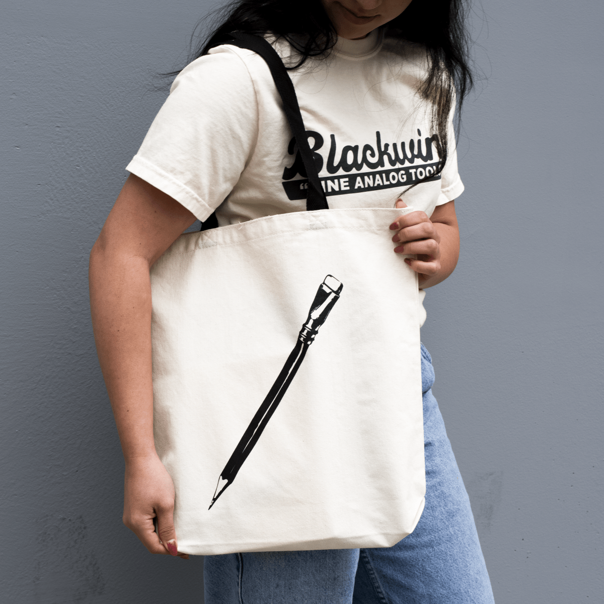 Blackwing Pencil Tote 4