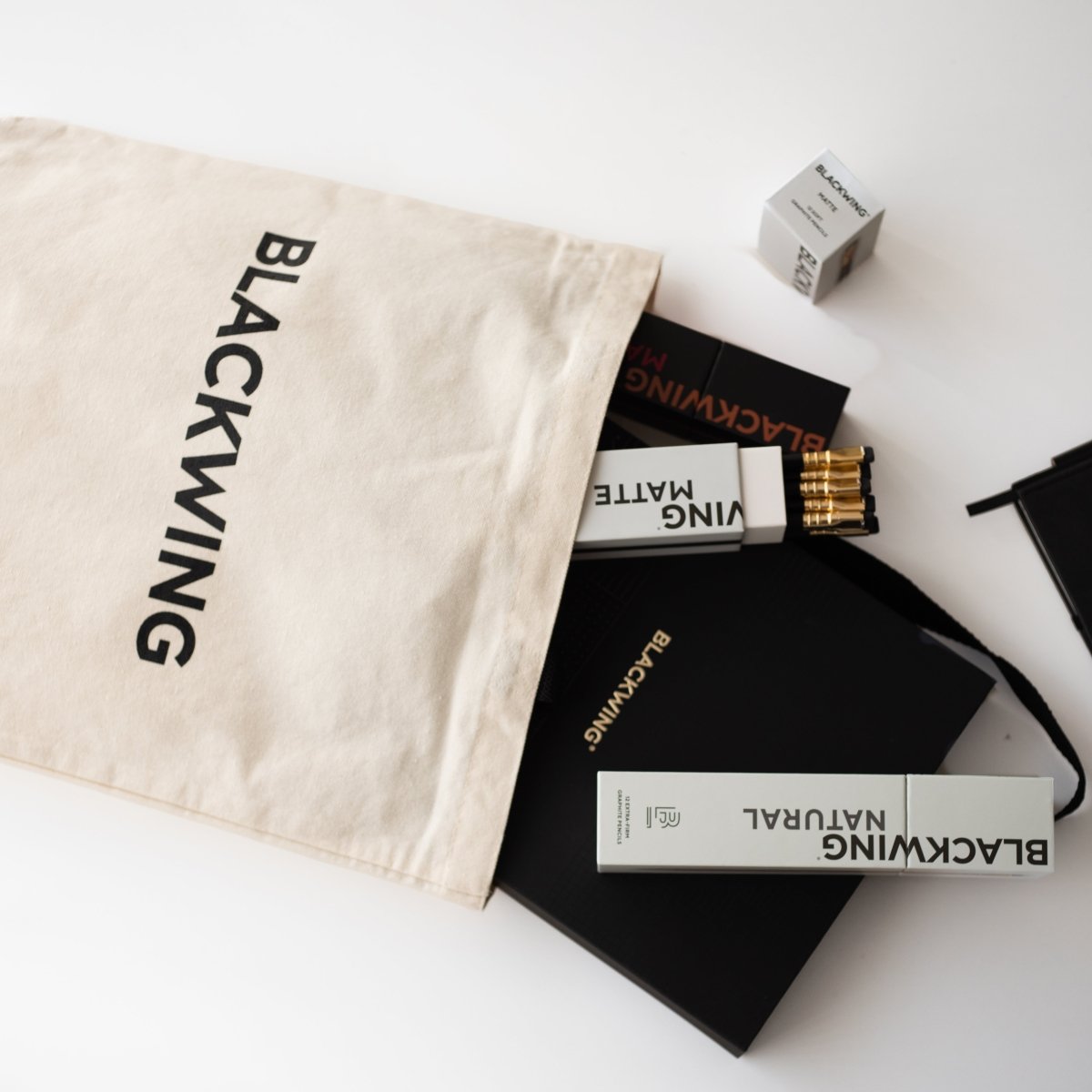 Blackwing Pencil Tote 5