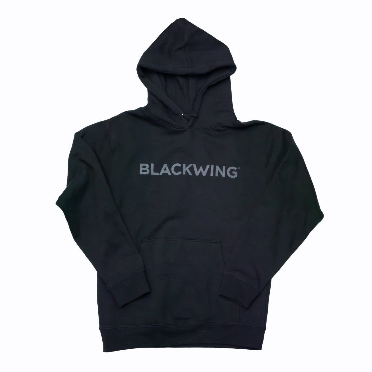 Blackwing Logo Hoodie 2