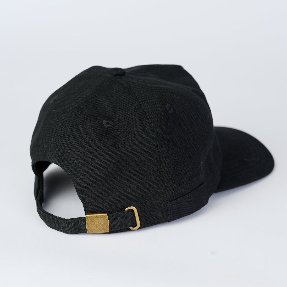 Blackwing Hat with Pencil Loop 3
