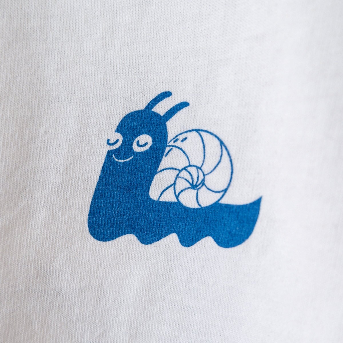 "Slow Down" T-Shirt 3