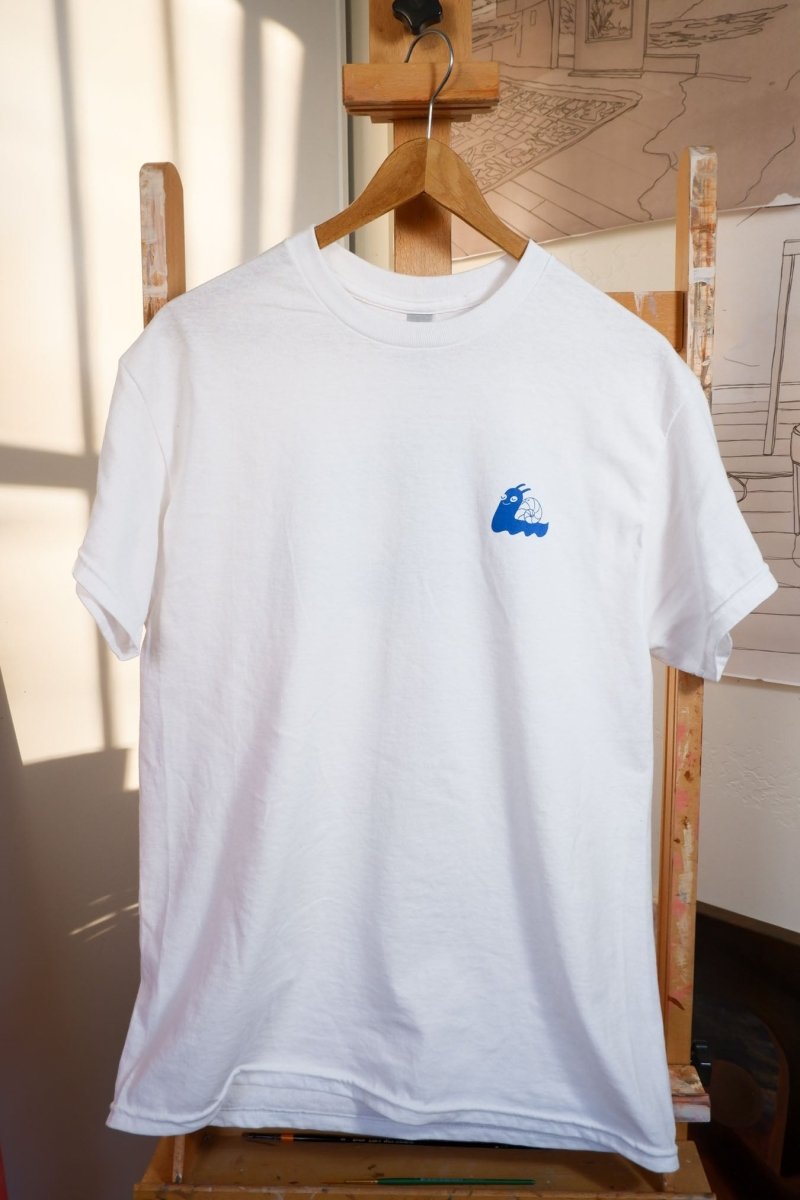 "Slow Down" T-Shirt 4