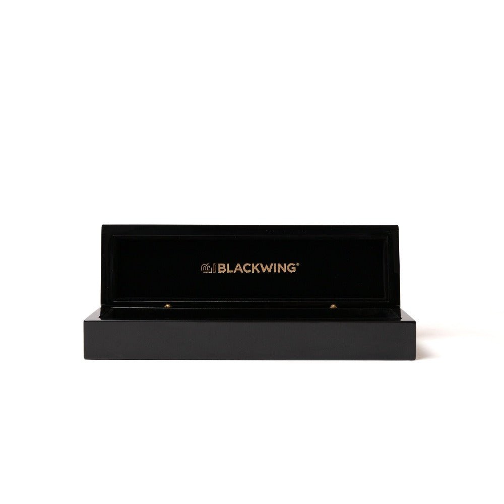 Blackwing Piano Box 2