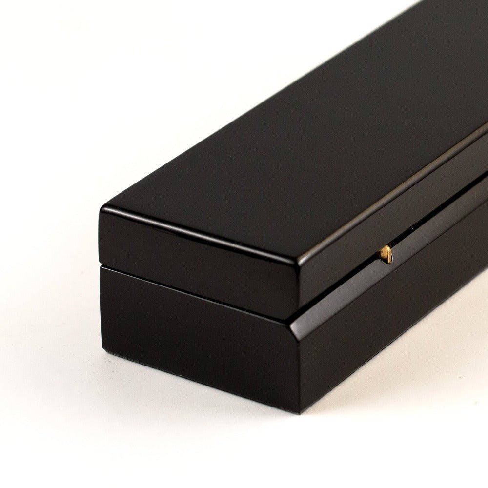 Blackwing Piano Box 4