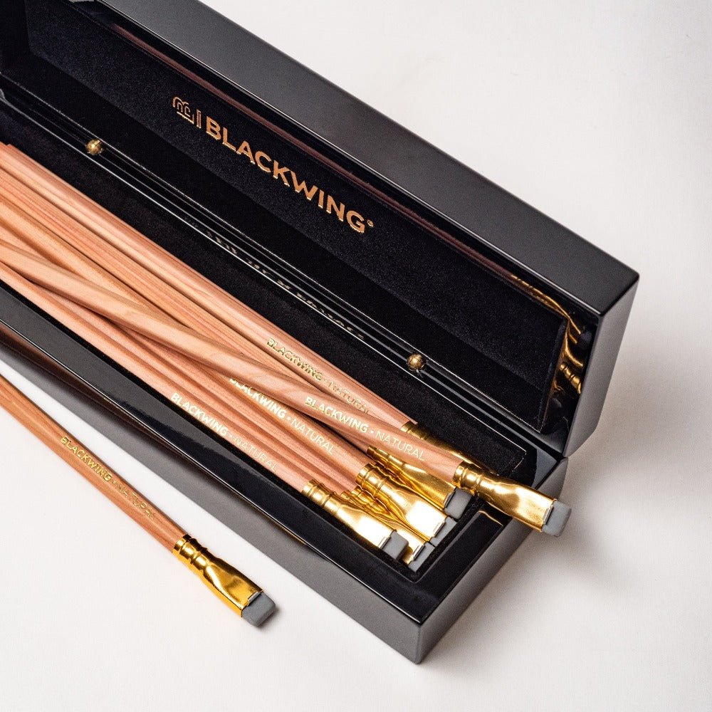 Blackwing Piano Box 6