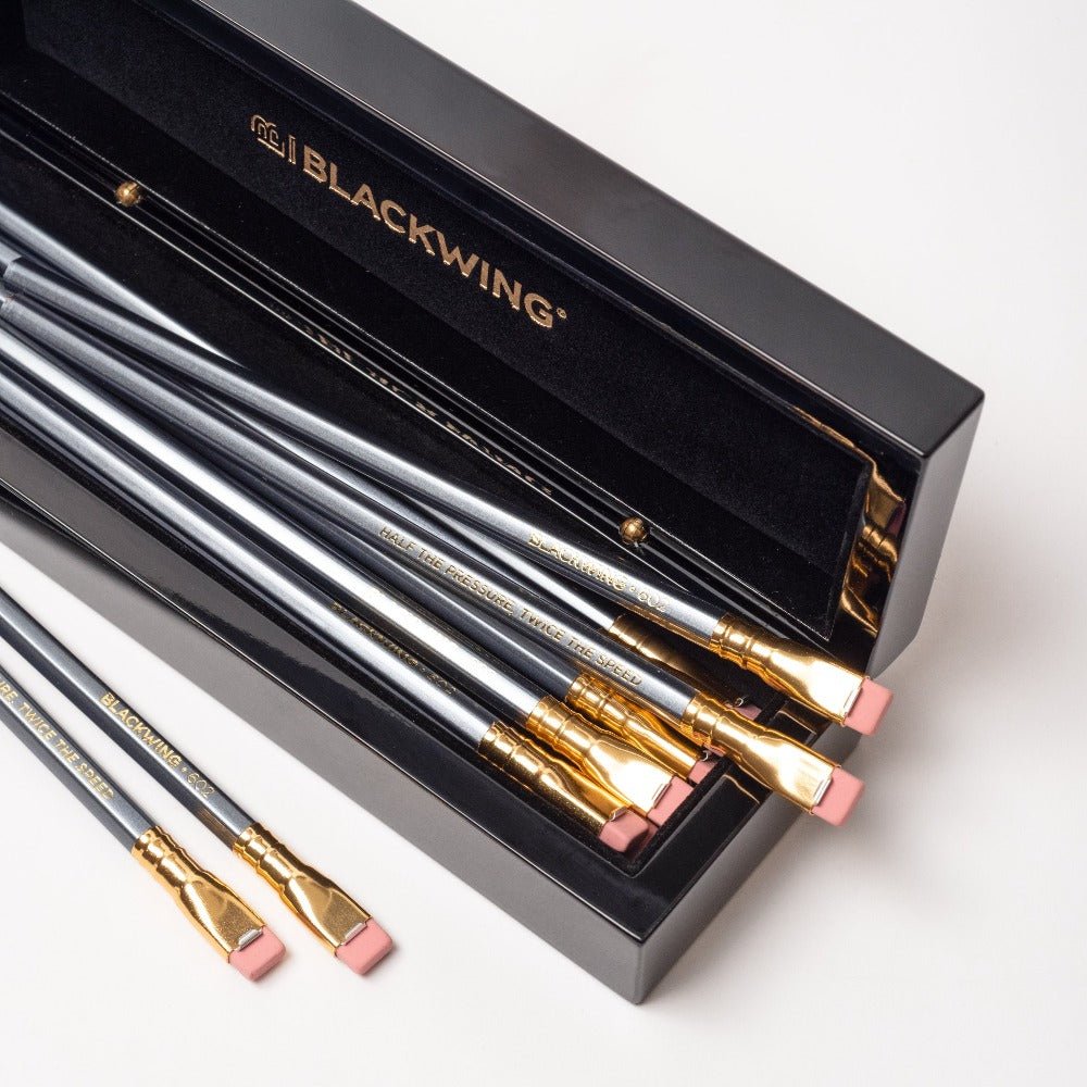 Blackwing Piano Box 5