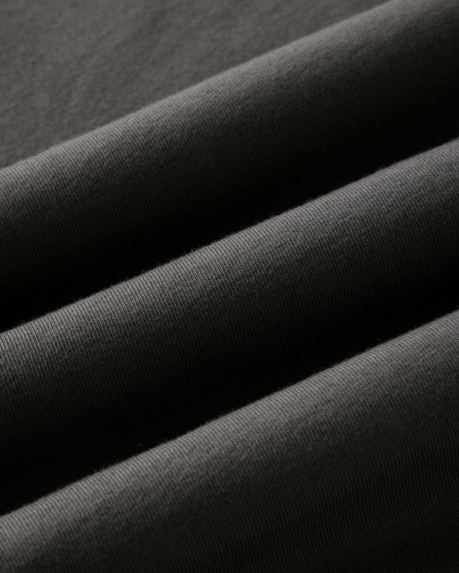The Regenerative Cotton Tee in Soil 6