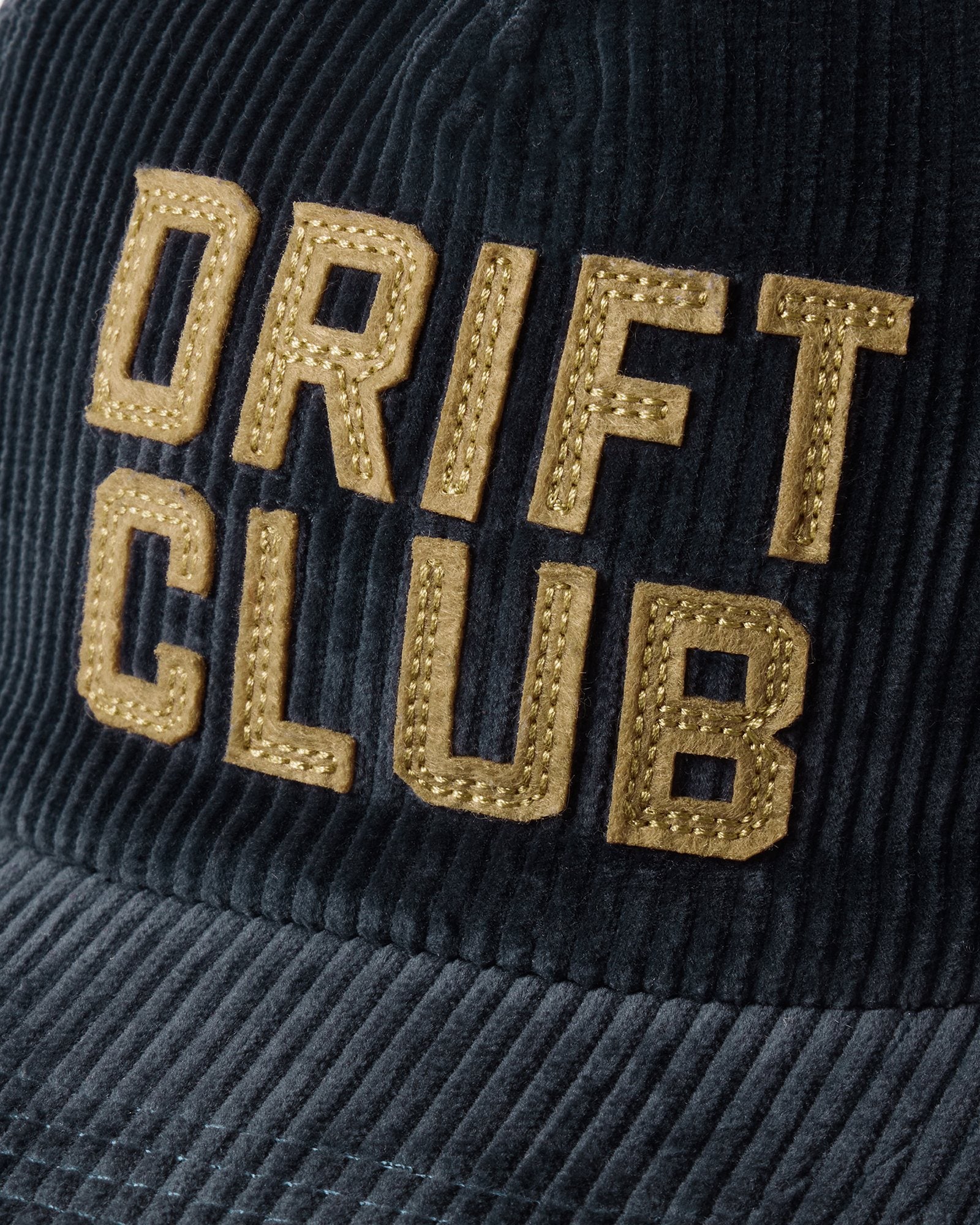 The Mercer Cap in Drift Club 5
