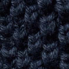 The Crawford Beanie in Navy 5