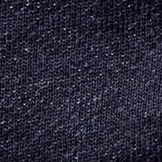 The Sunset Crew in Rinsed Indigo Terry 6