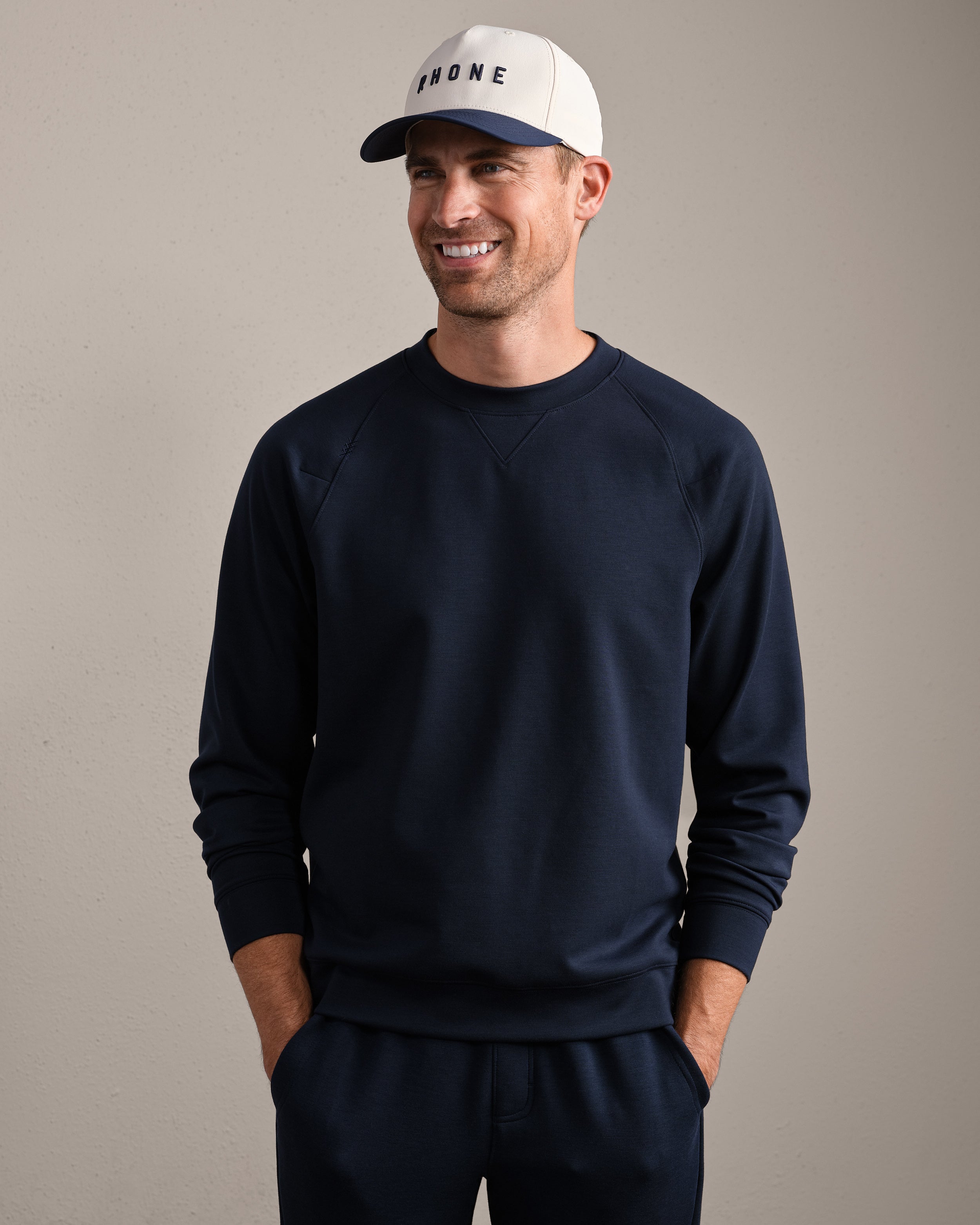 DreamState Crew Neck (NEW)