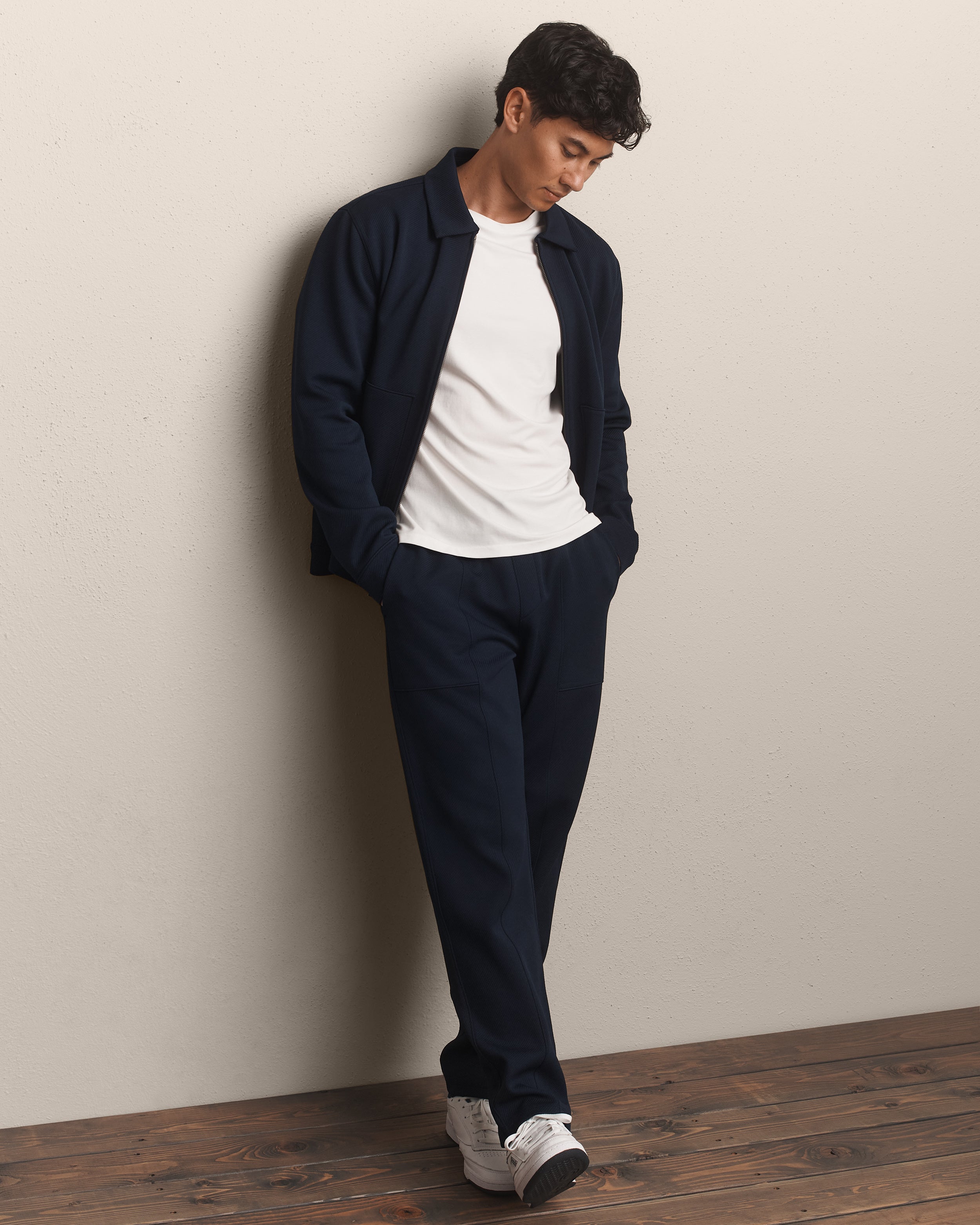 Quantum Travel Pant