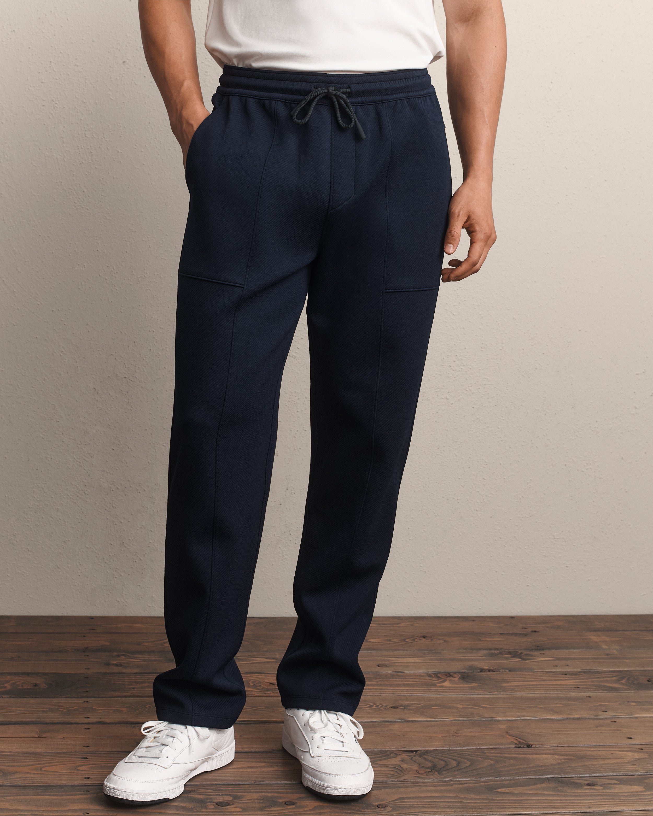 Quantum Travel Pant