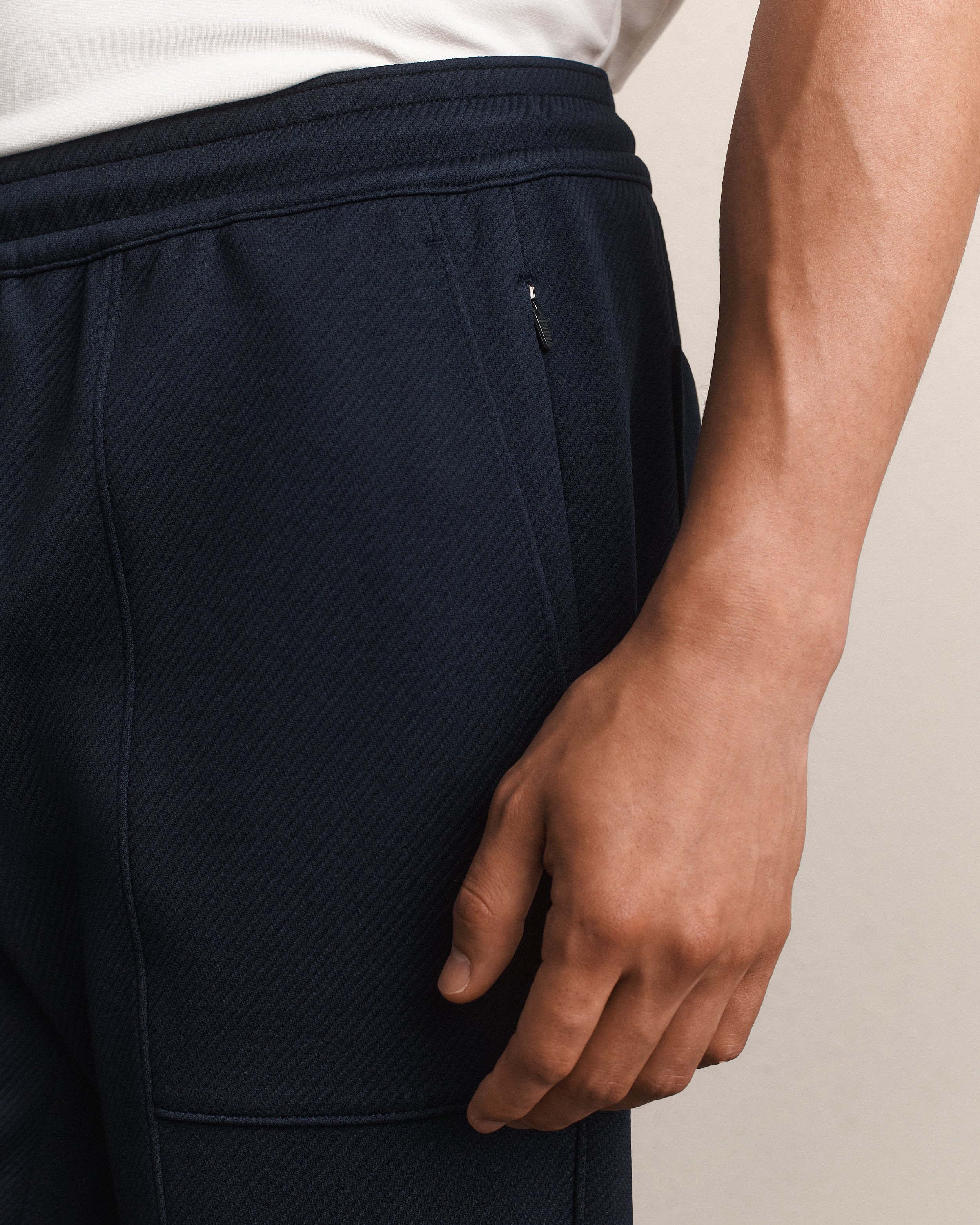Quantum Travel Pant