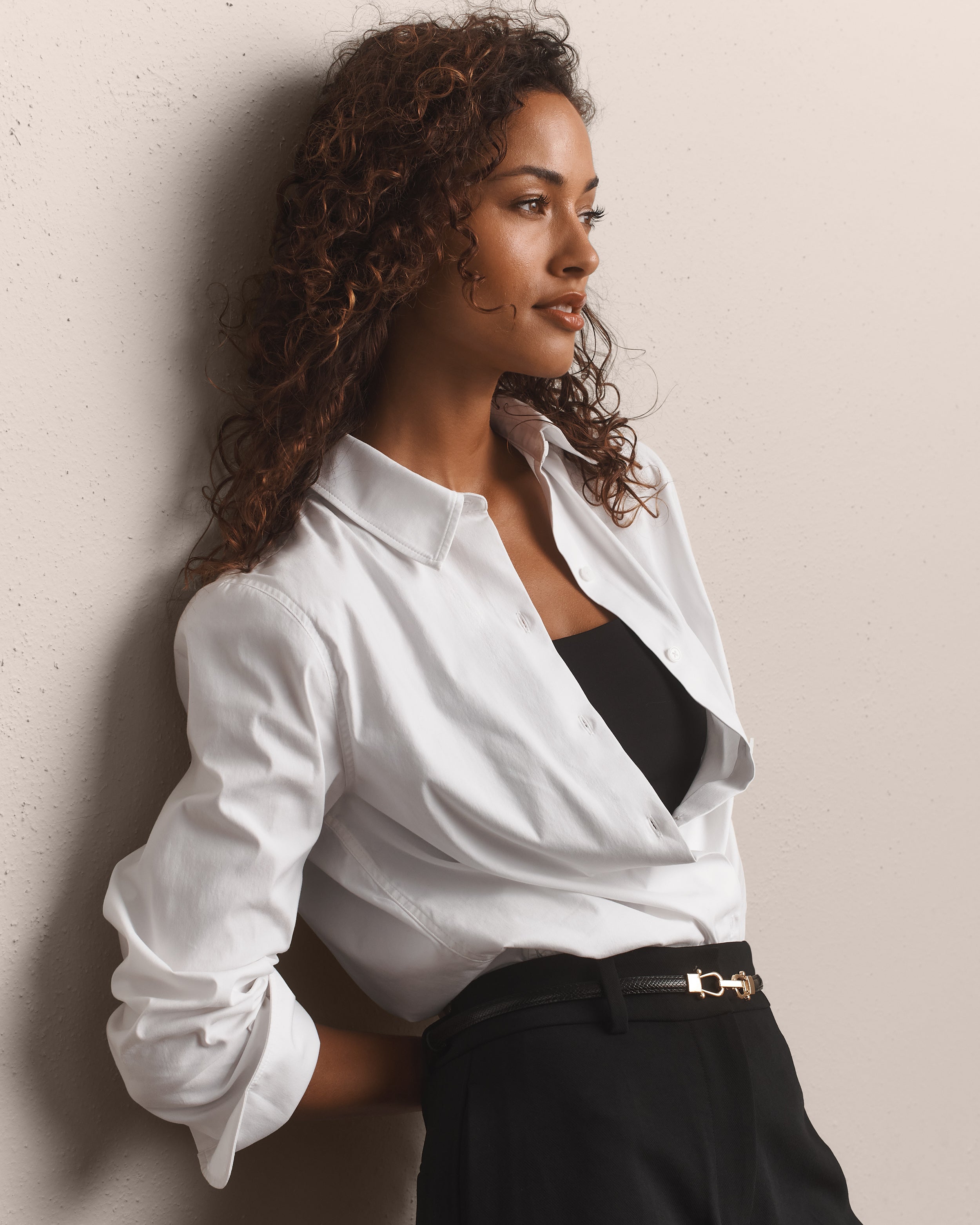 Cotton+ Shirt