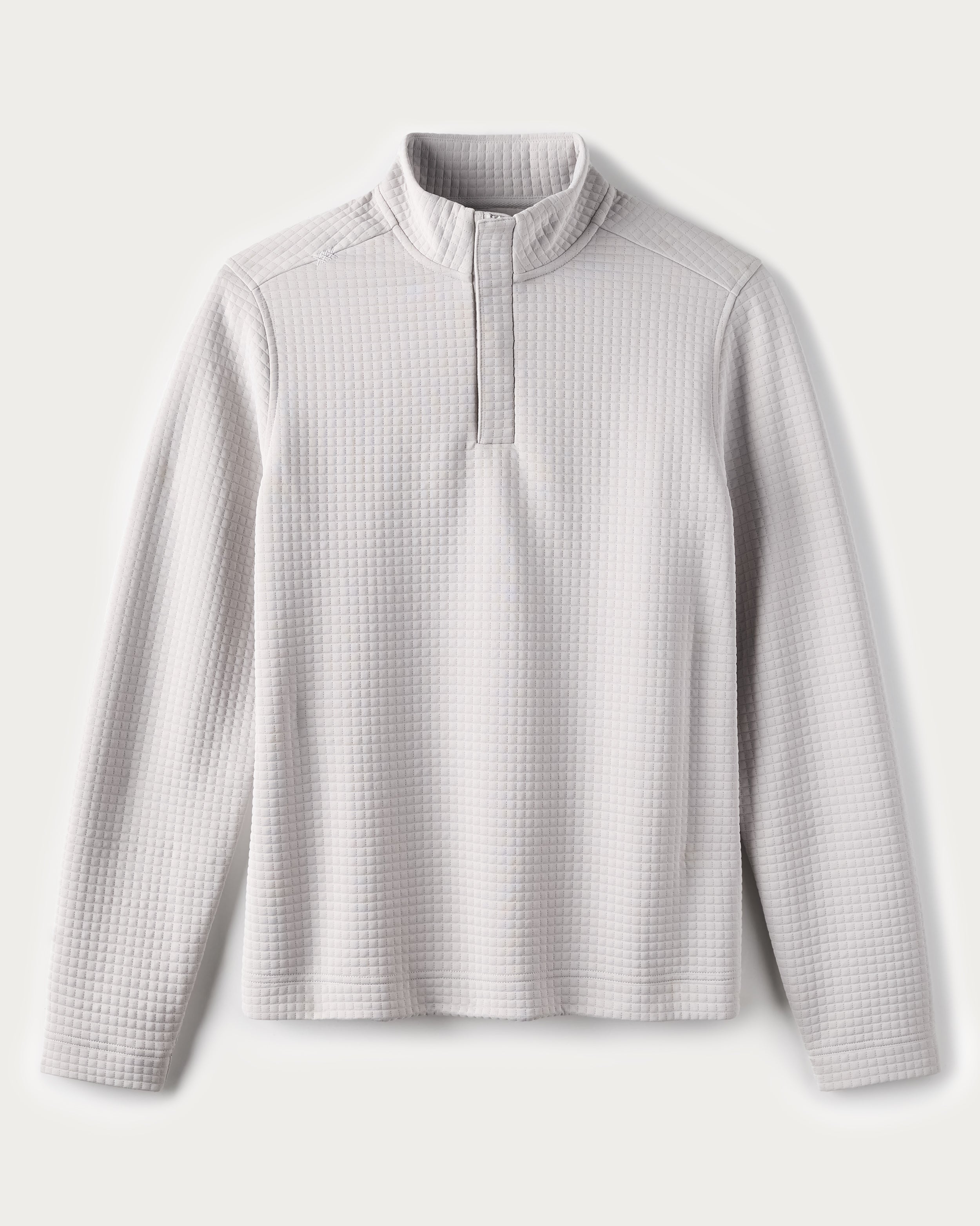 Landmark 1/4 Zip