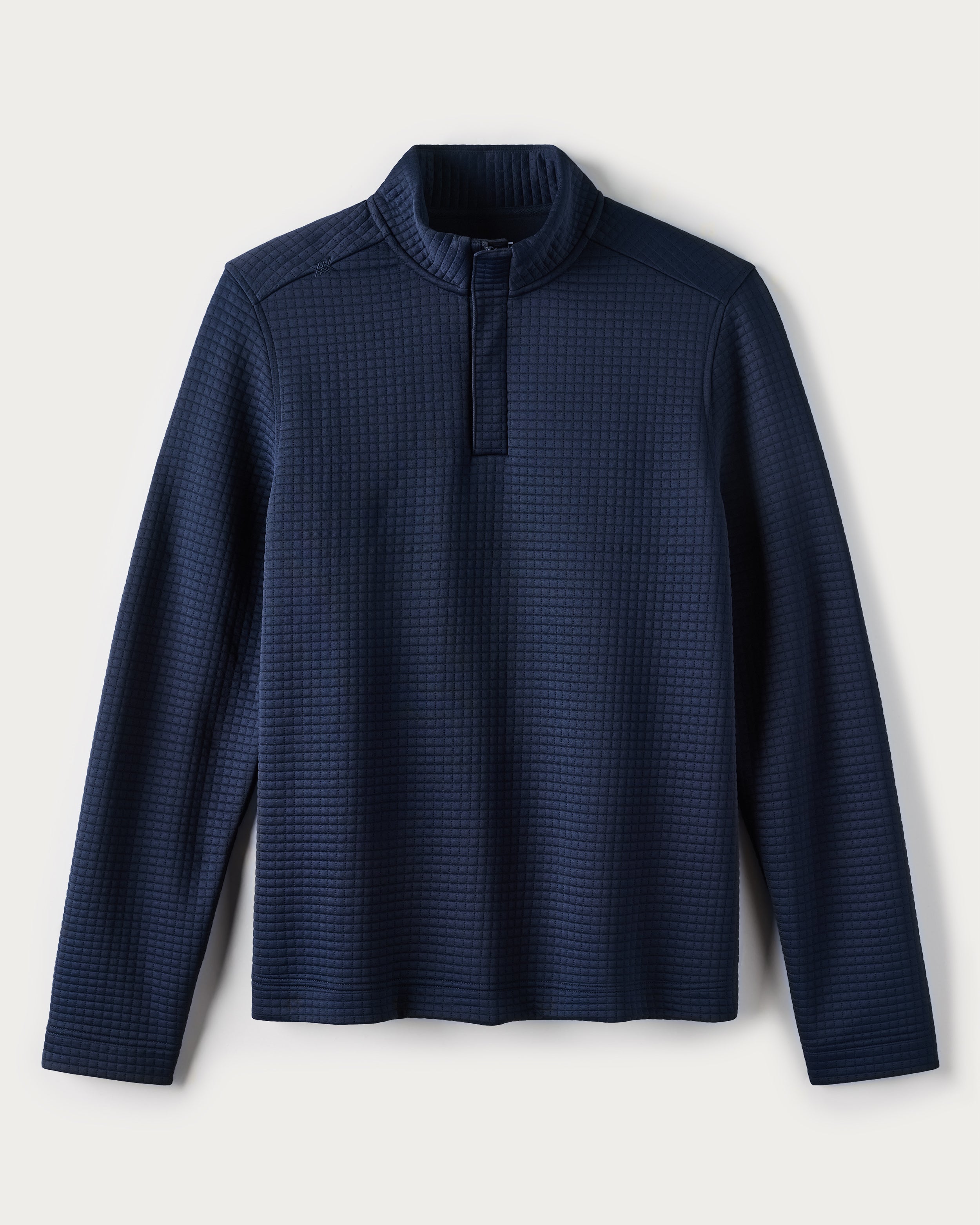 Landmark 1/4 Zip