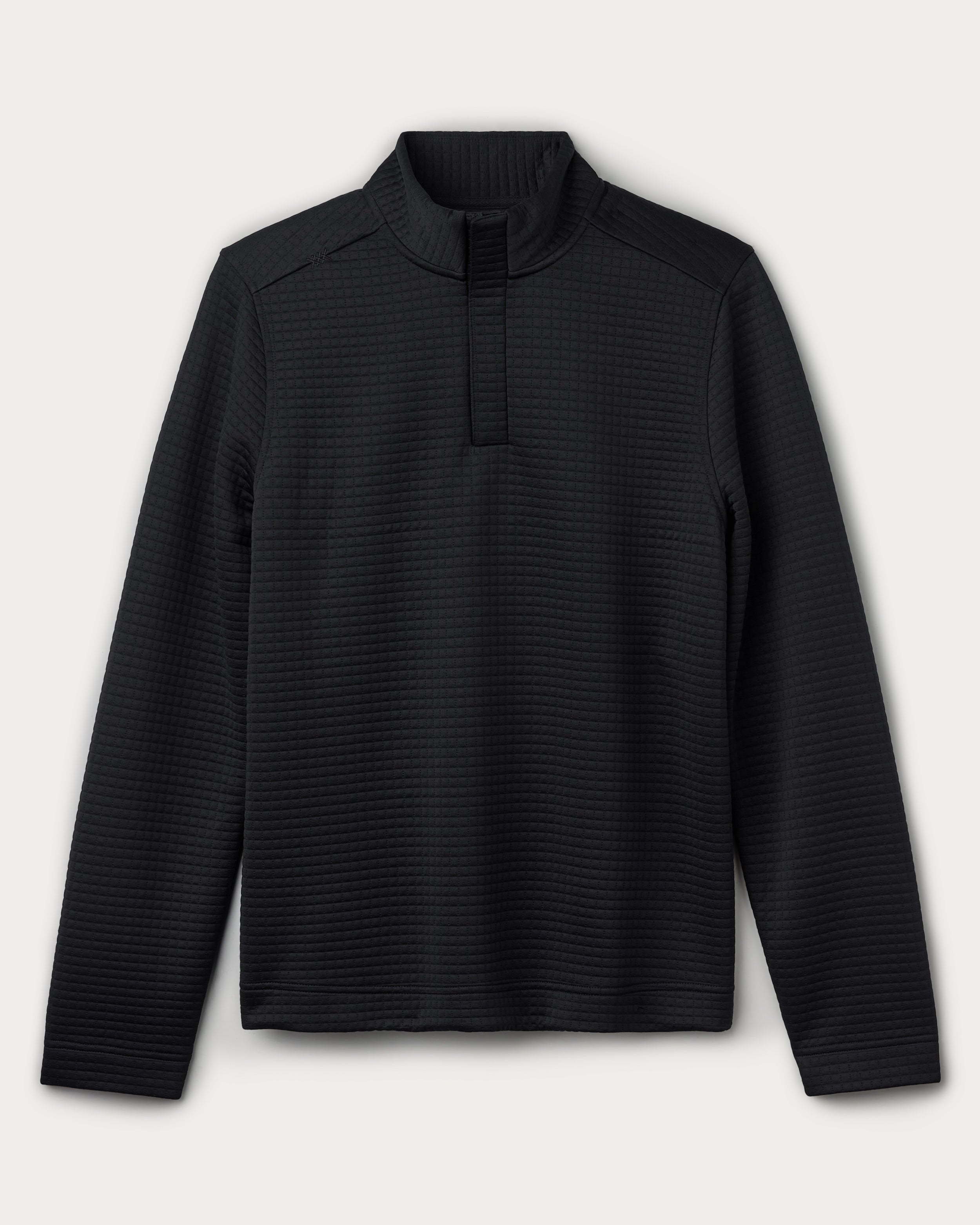 Landmark 1/4 Zip