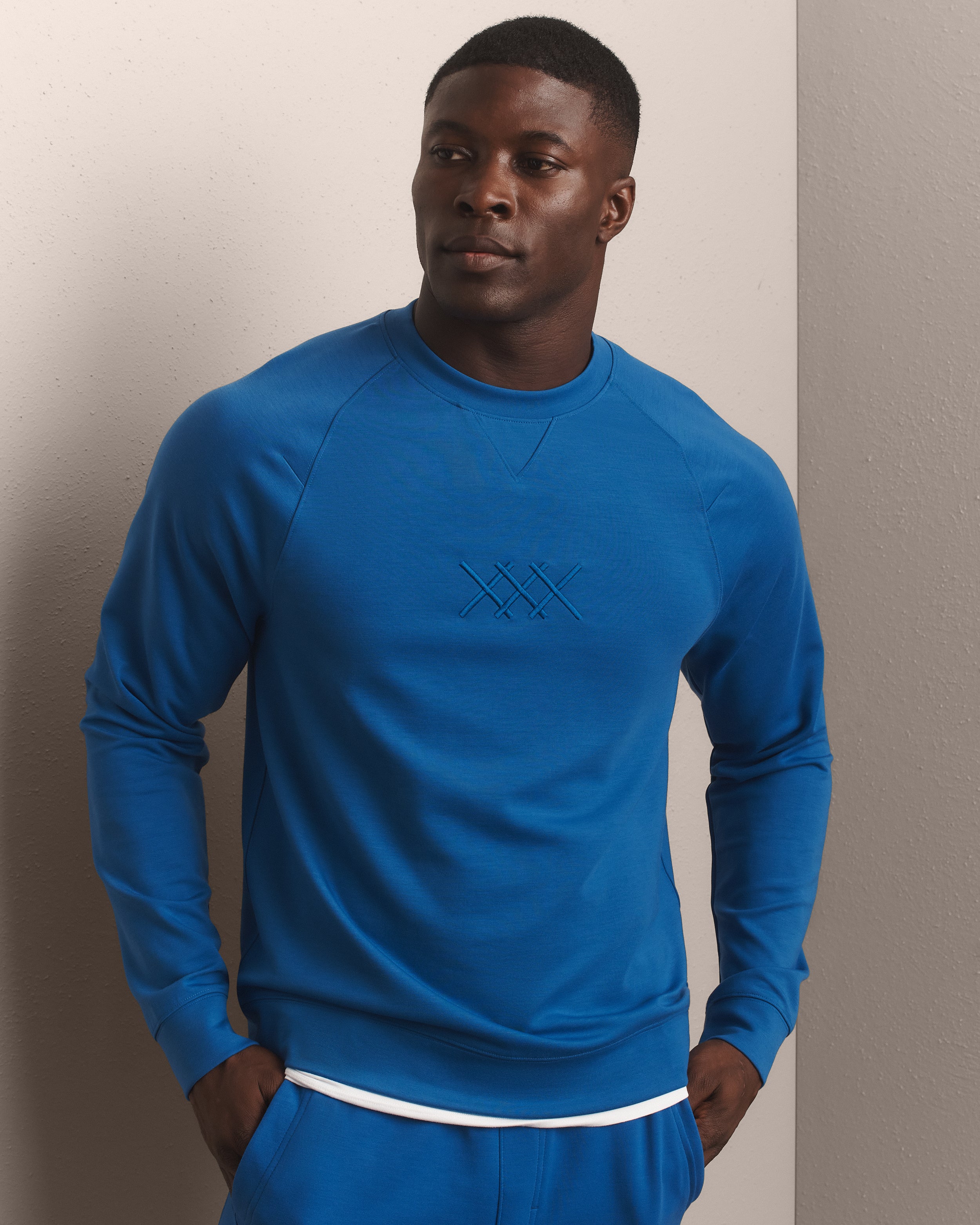 DreamState Crew Neck Logo (NEW)