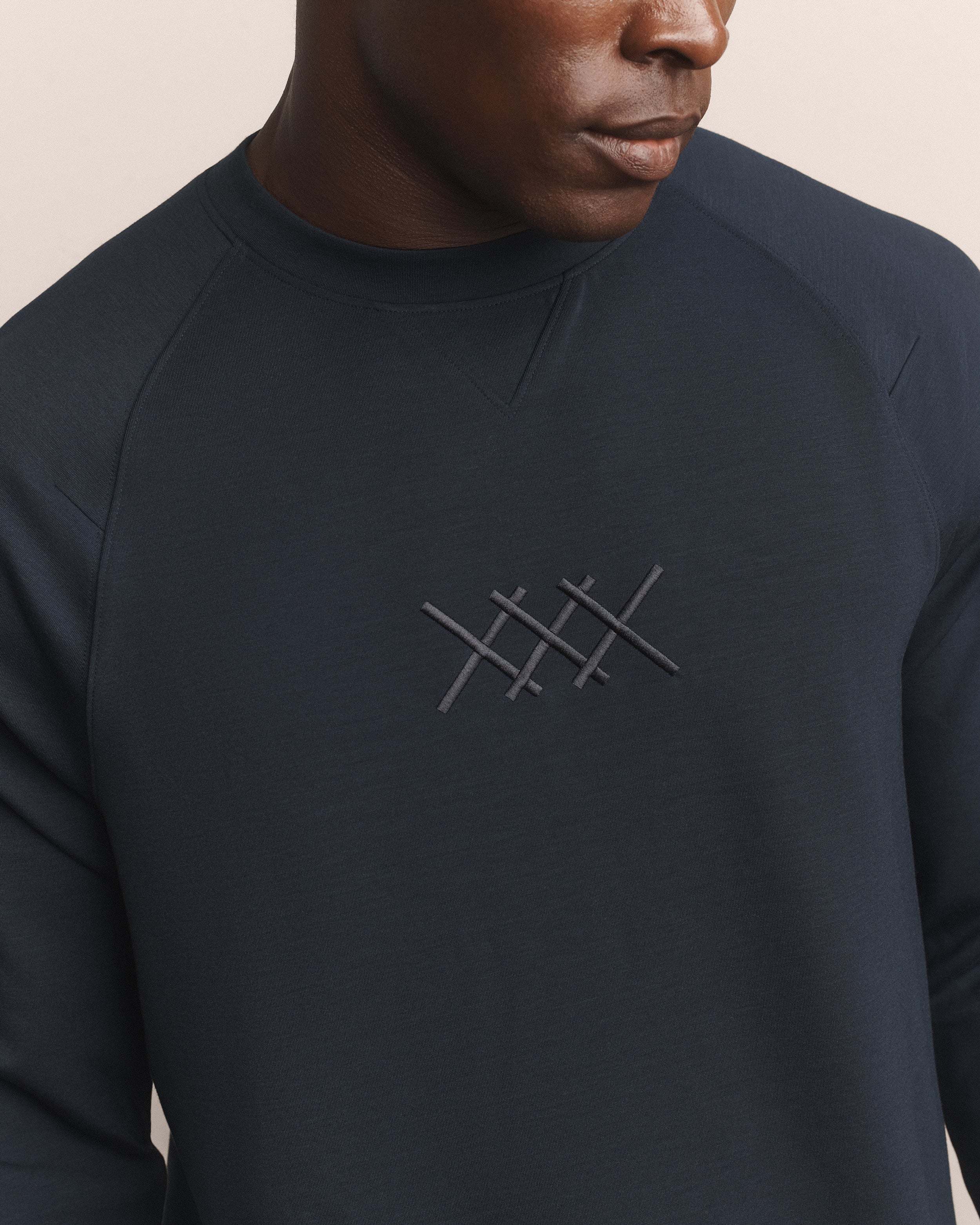 DreamState Crew Neck Logo (NEW)