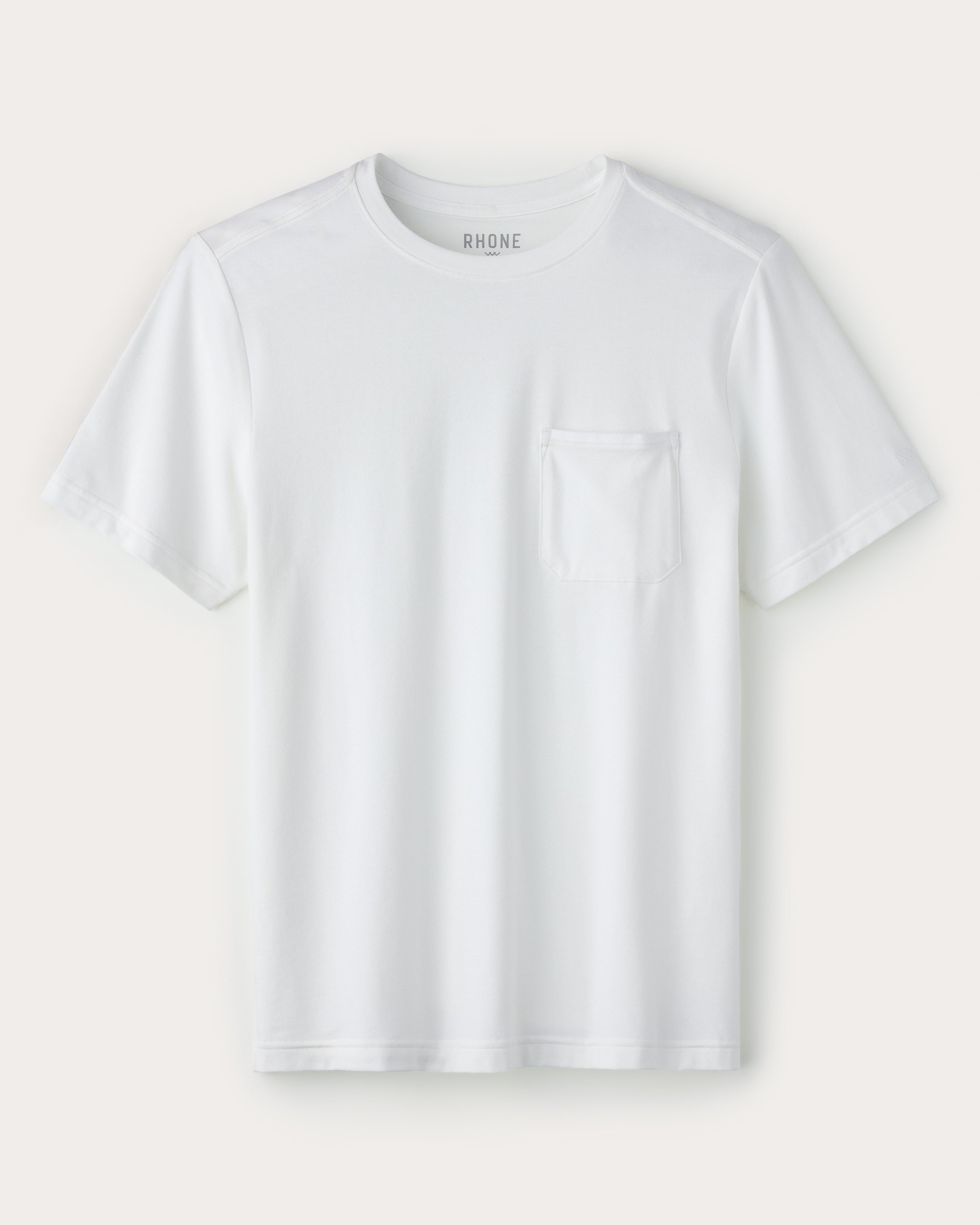 Origin Pocket Tee - Slim Fit