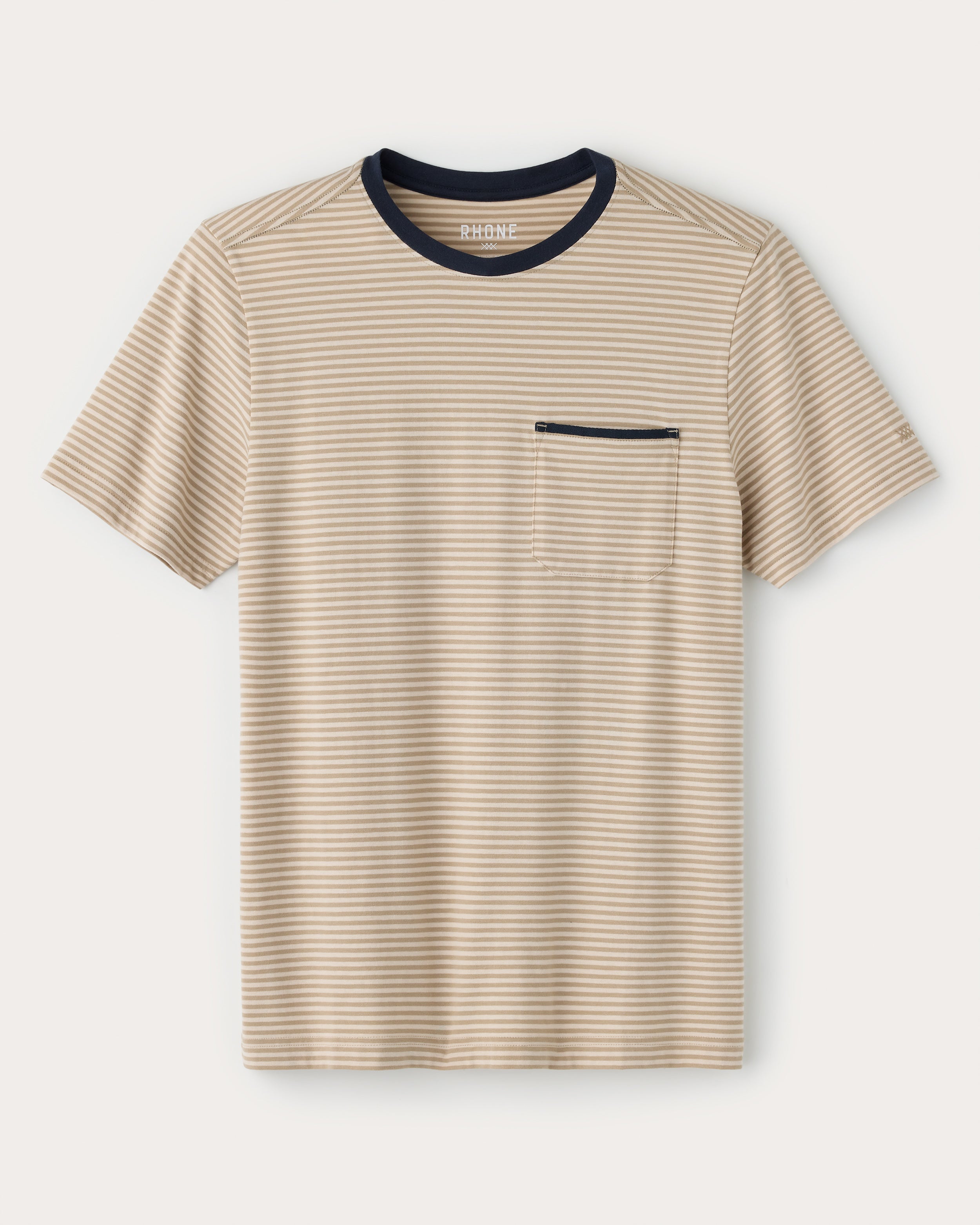 Origin Pocket Tee - Slim Fit