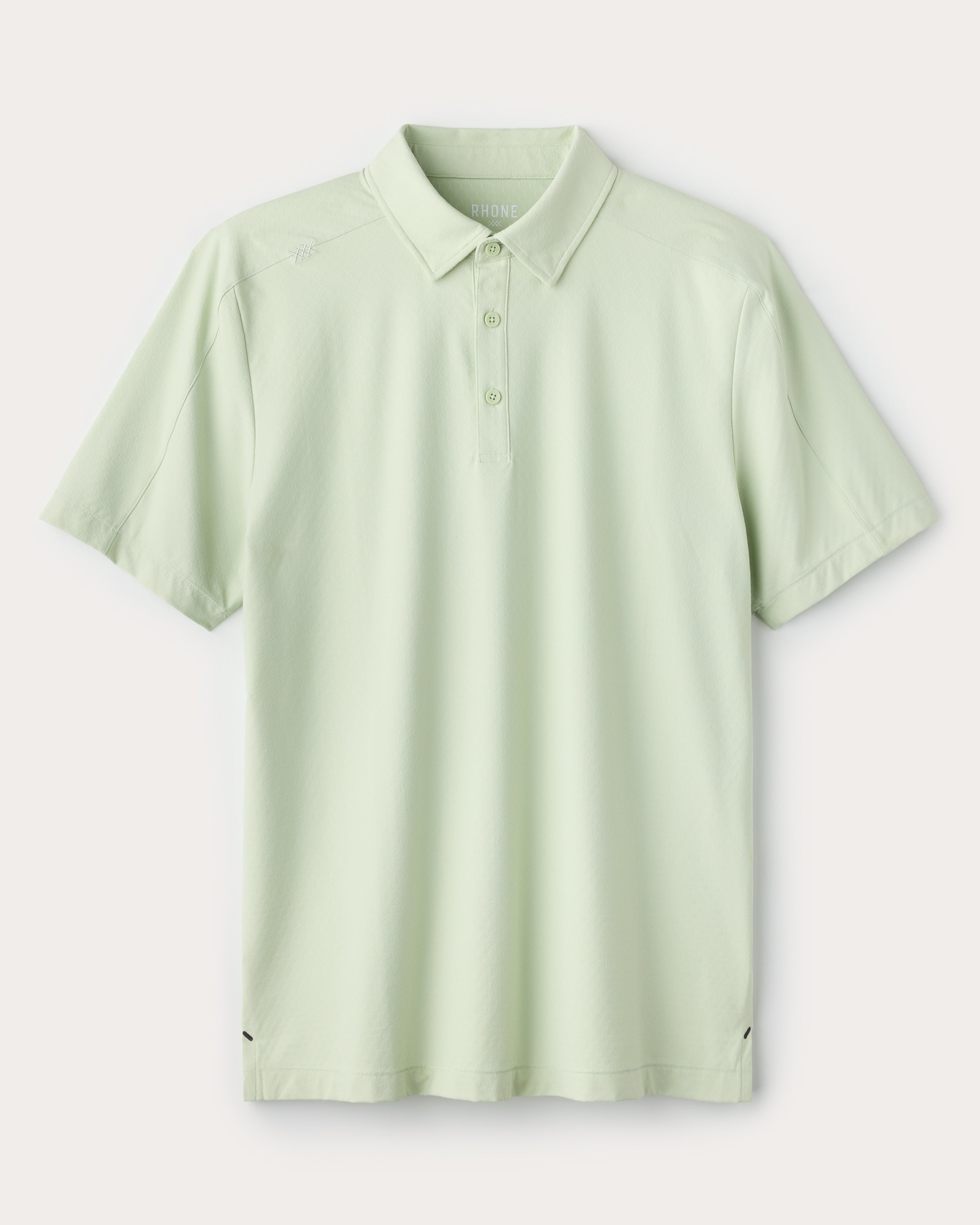 Momentum Tech Polo