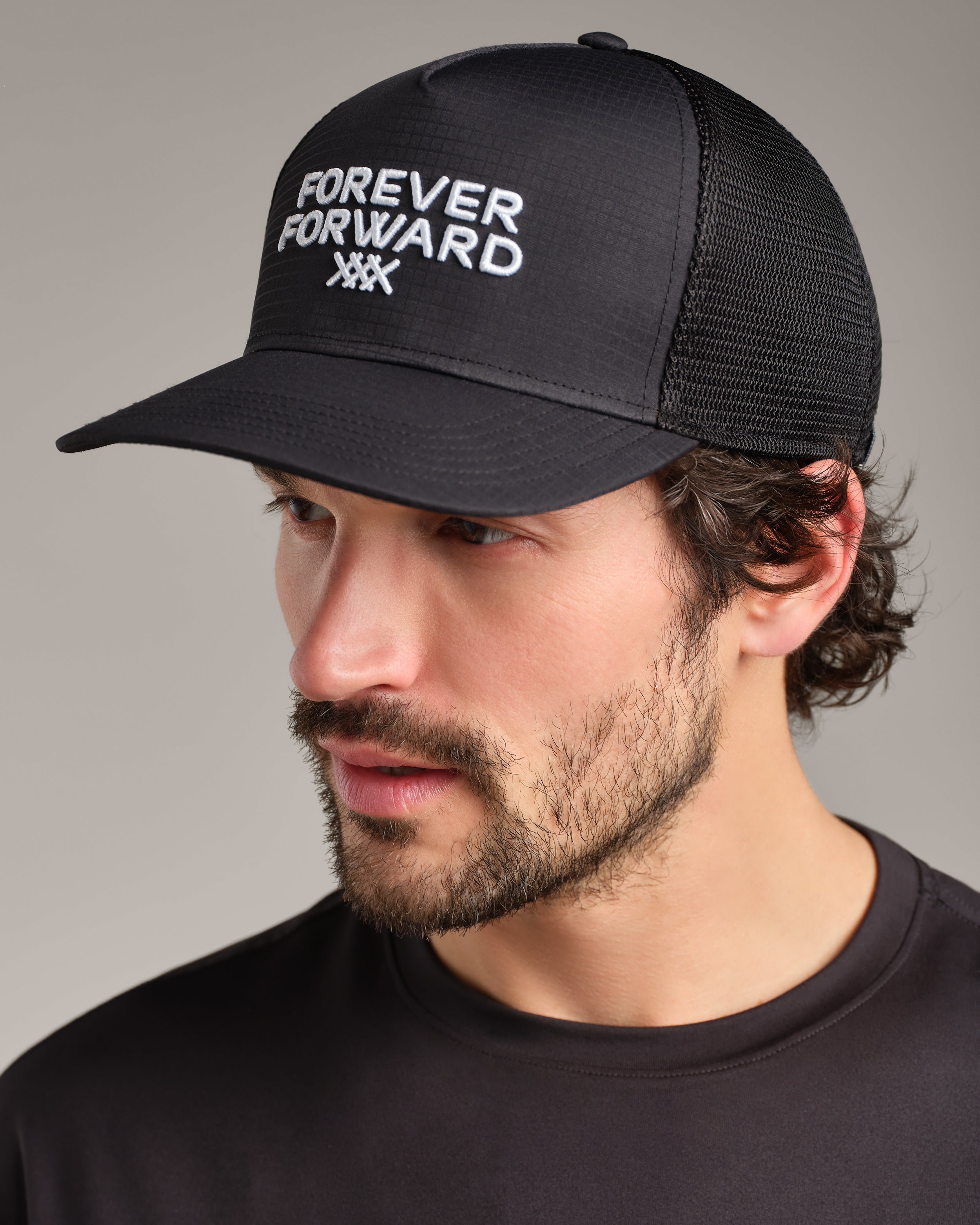 Forever Forward Trucker Hat