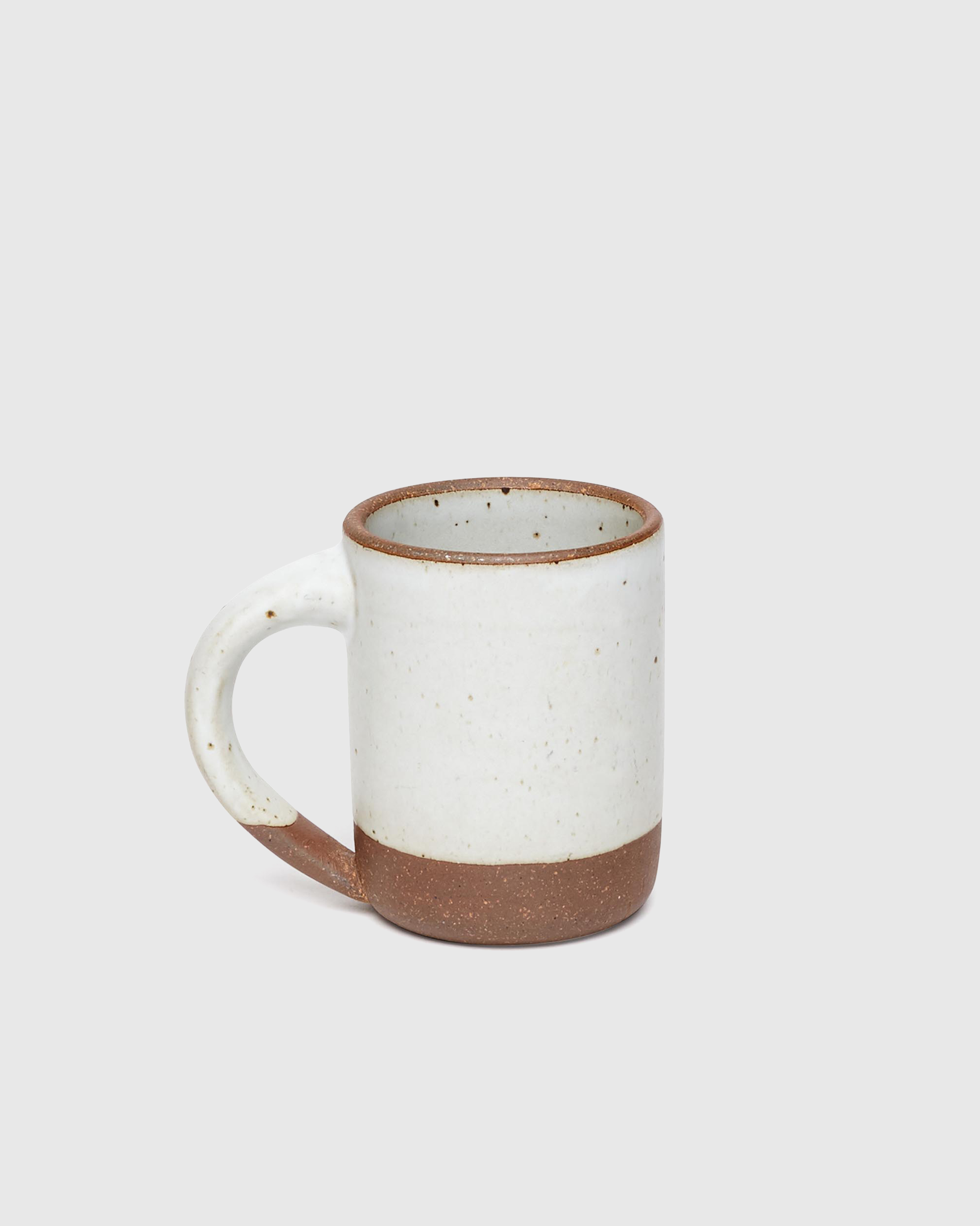 The Mug by East Fork Eggshell