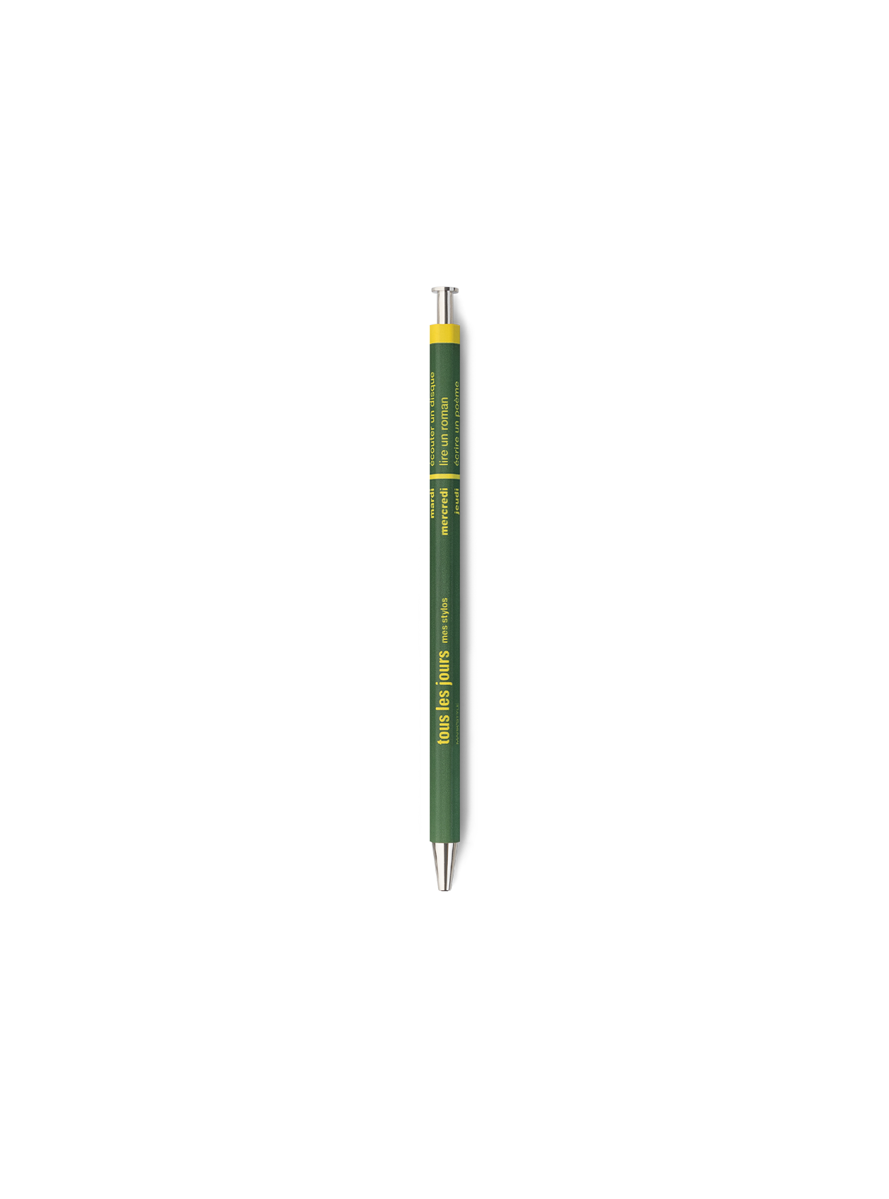 Mark'Style Ballpoint Pen 2